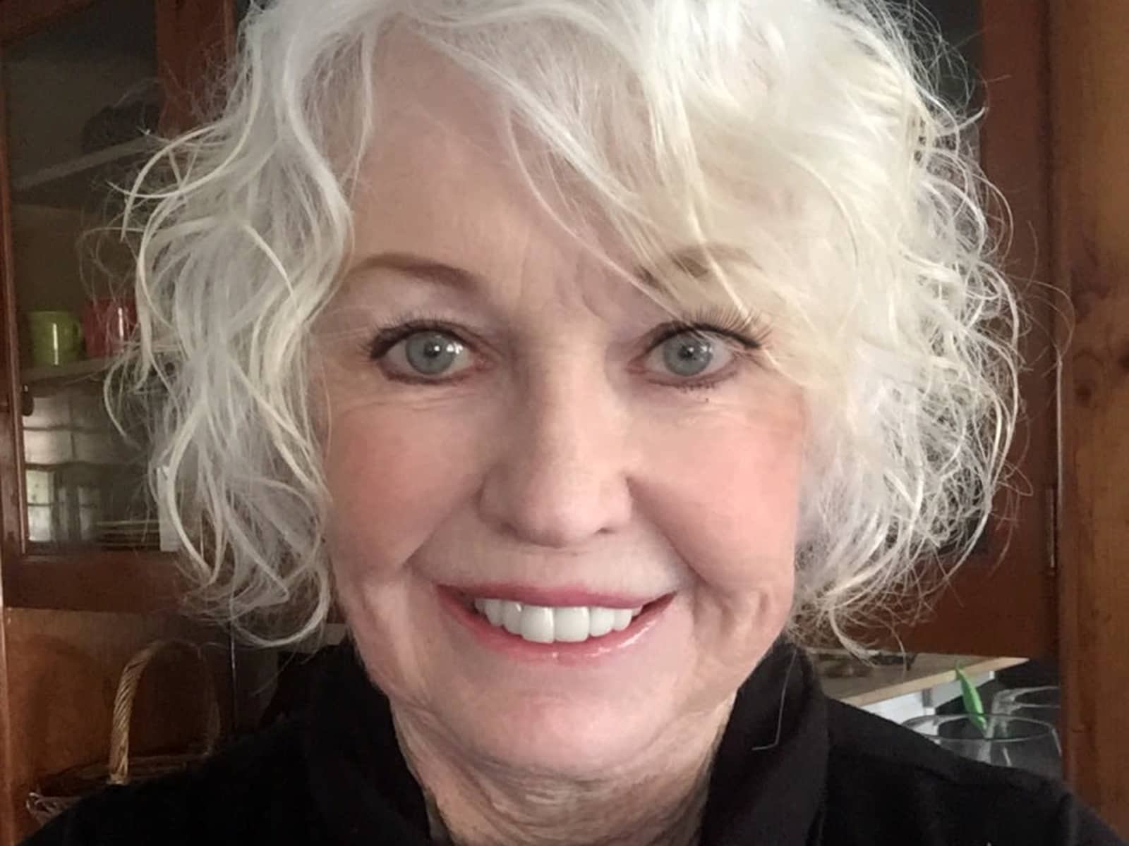 Linda from Medford, Oregon, United States
