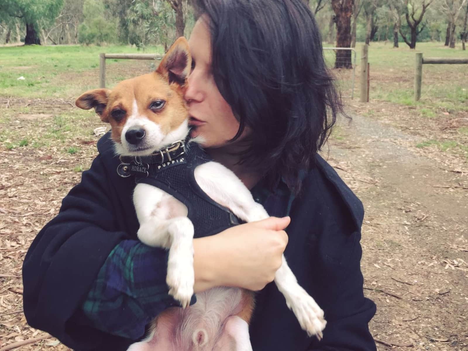 Julia from Melbourne, Victoria, Australia