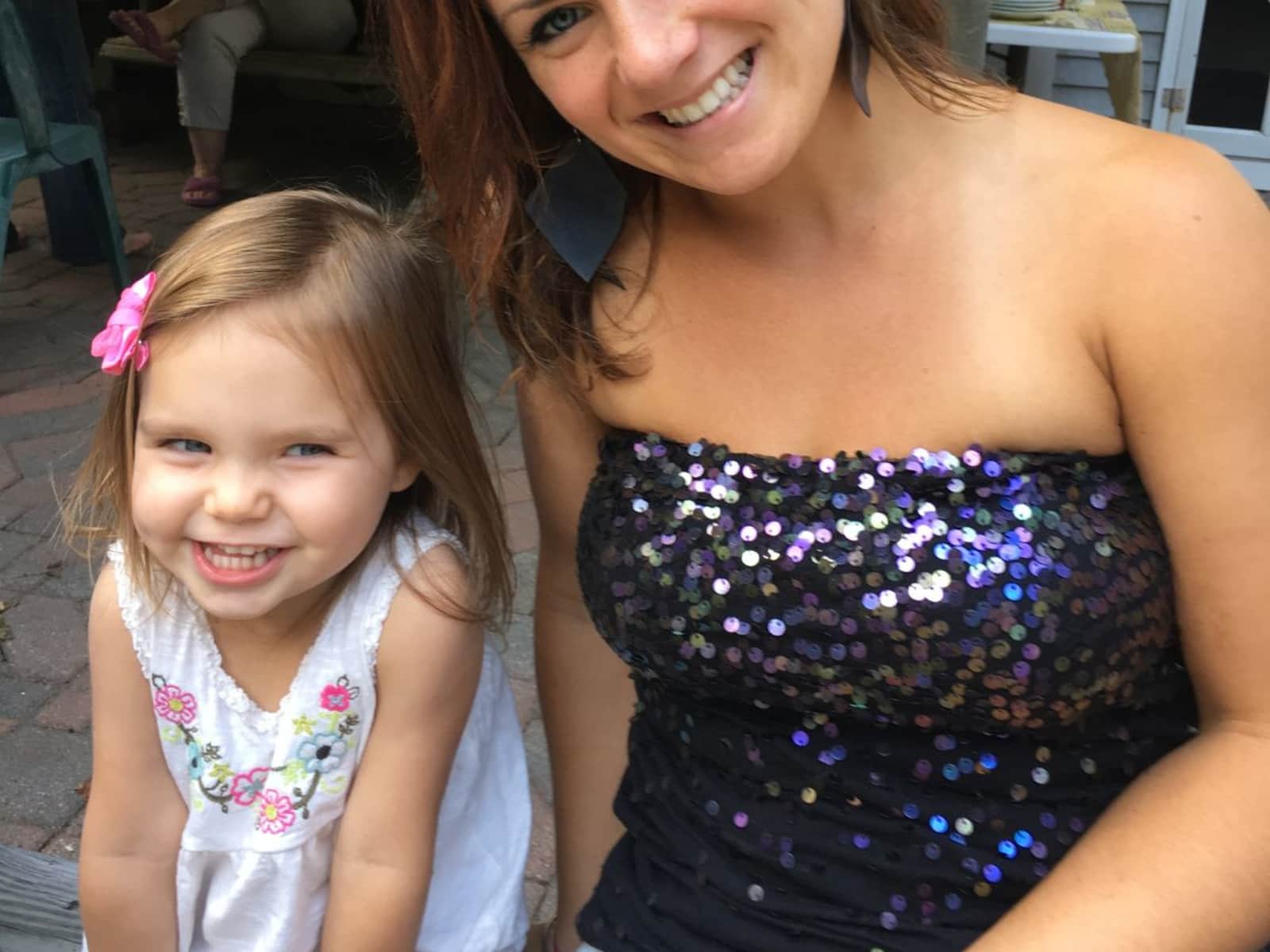 Stephanie from Boynton Beach, Florida, United States