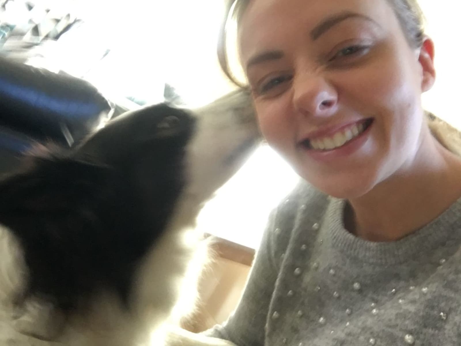 Martika from Wroxham, United Kingdom
