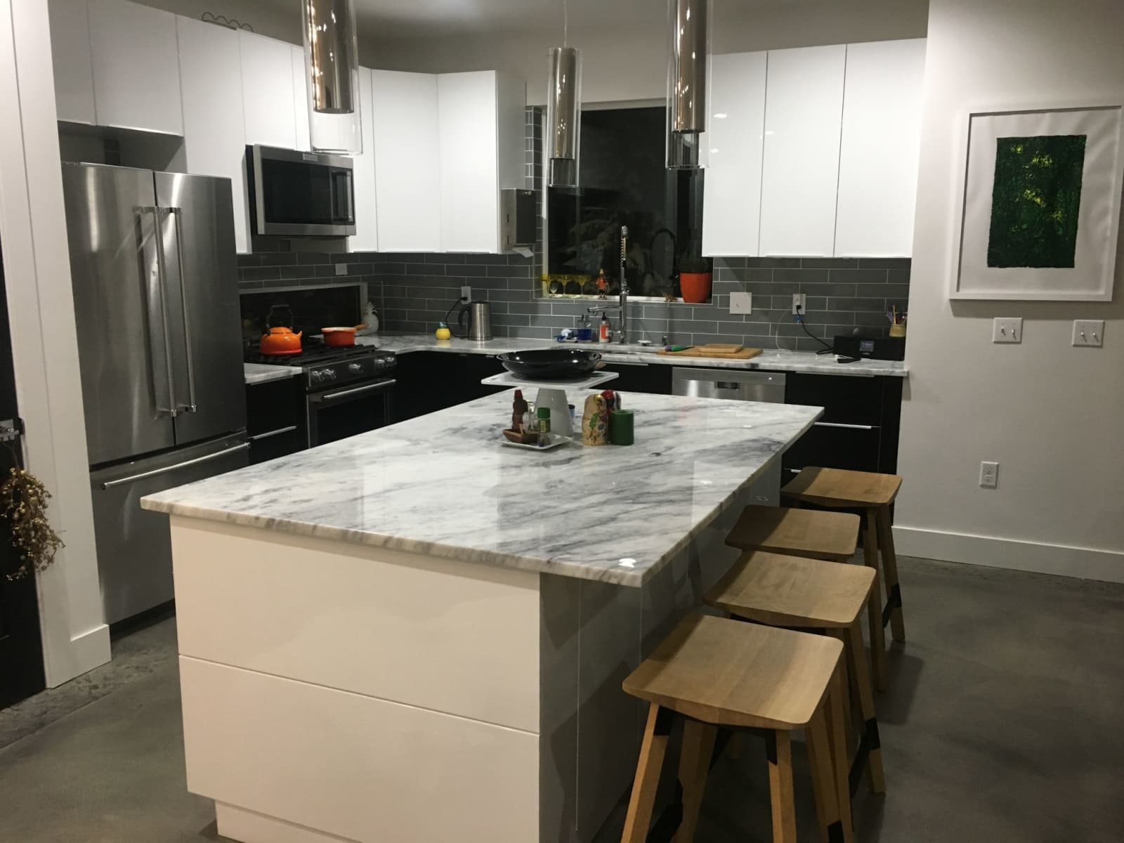 Housesitting assignment in Anchorage, Alaska, United States