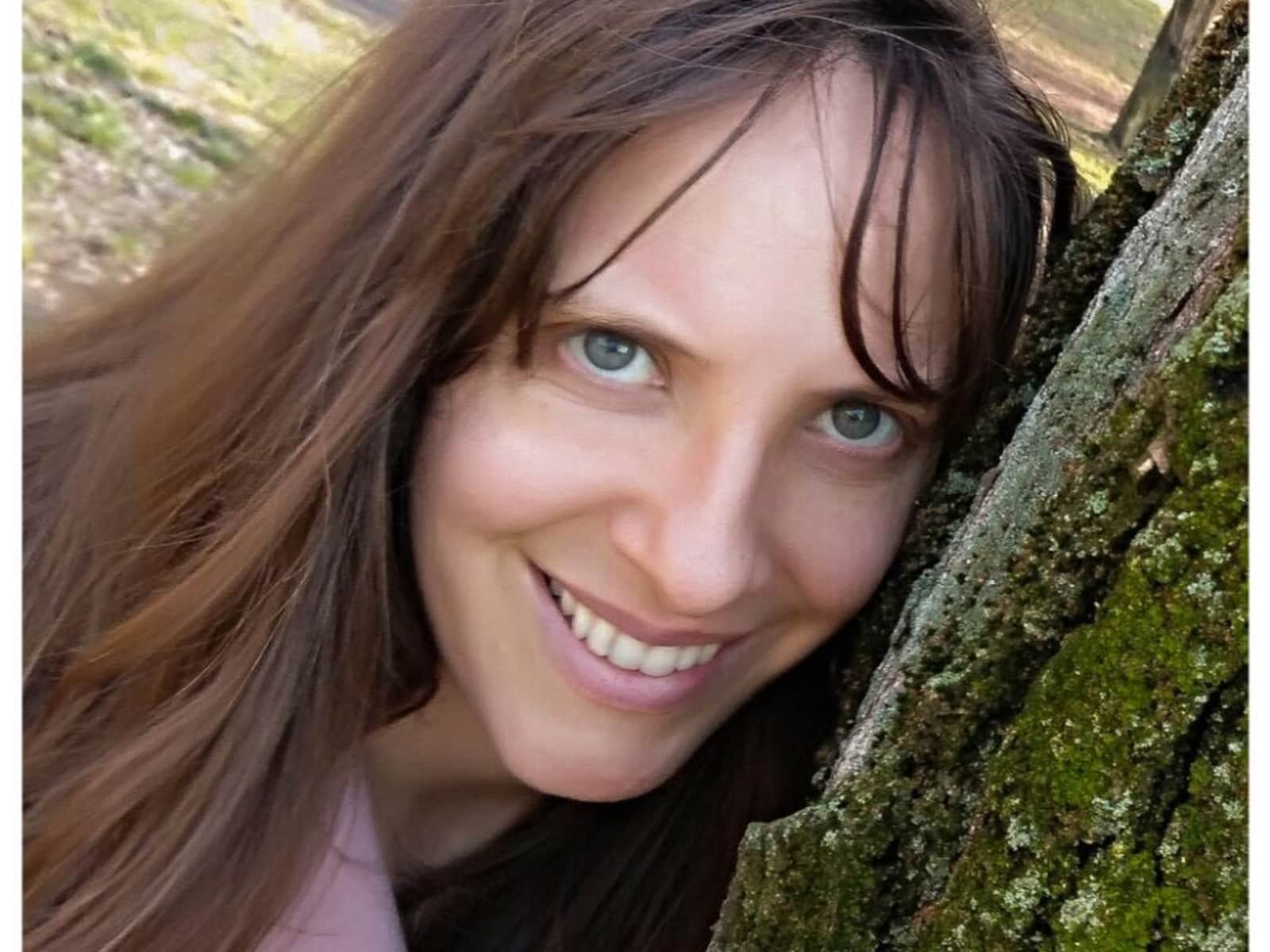 Sonya from San Rafael, California, United States