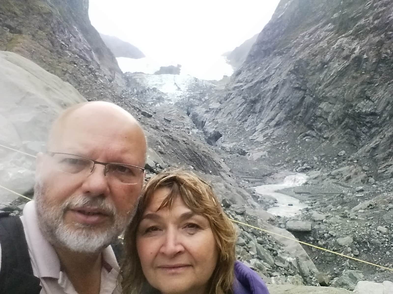 Staci & Yehuda from Hillsboro, Oregon, United States