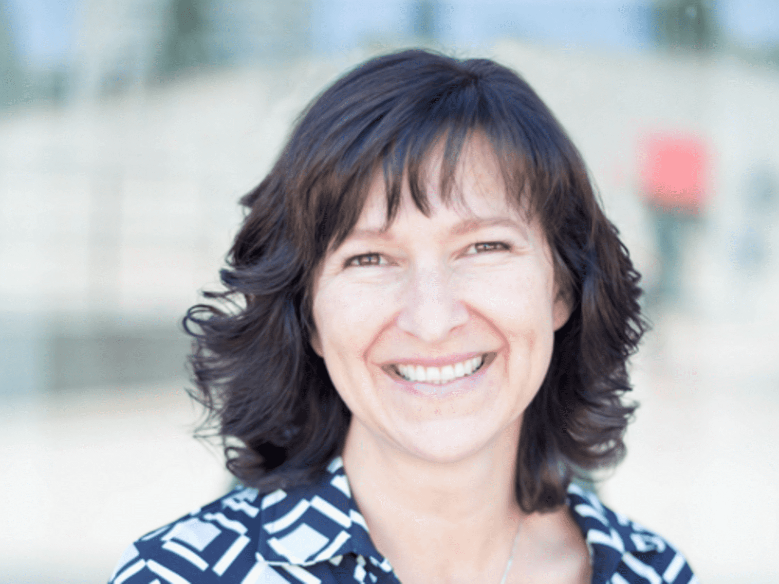Nikki from Medicine Hat, Alberta, Canada