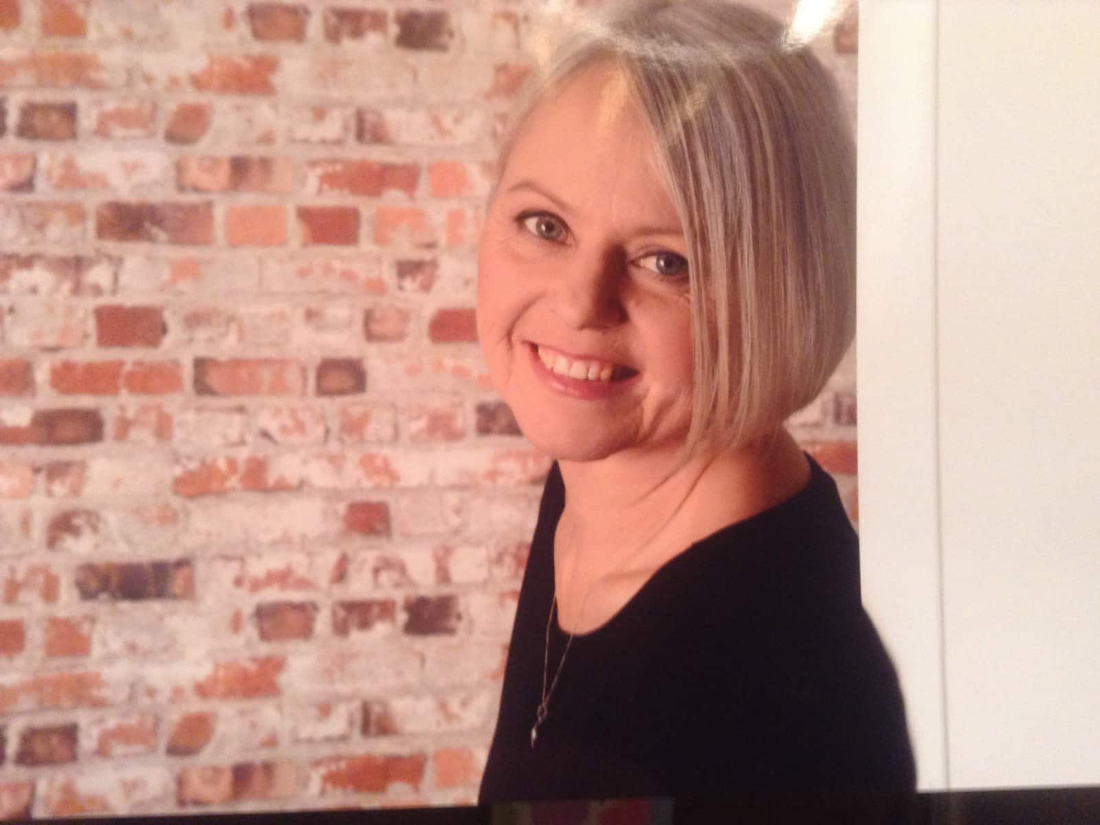 Lesley & Terry from Harrogate, United Kingdom