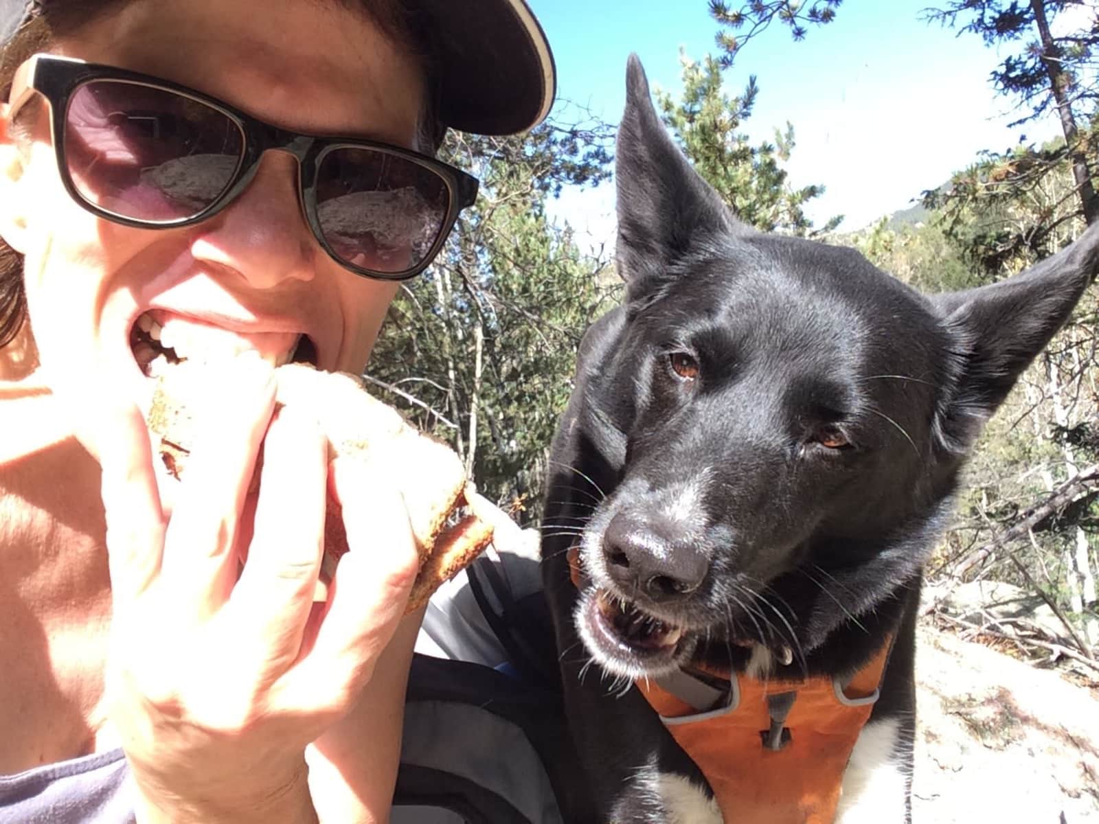 Dena from Manitou Springs, Colorado, United States