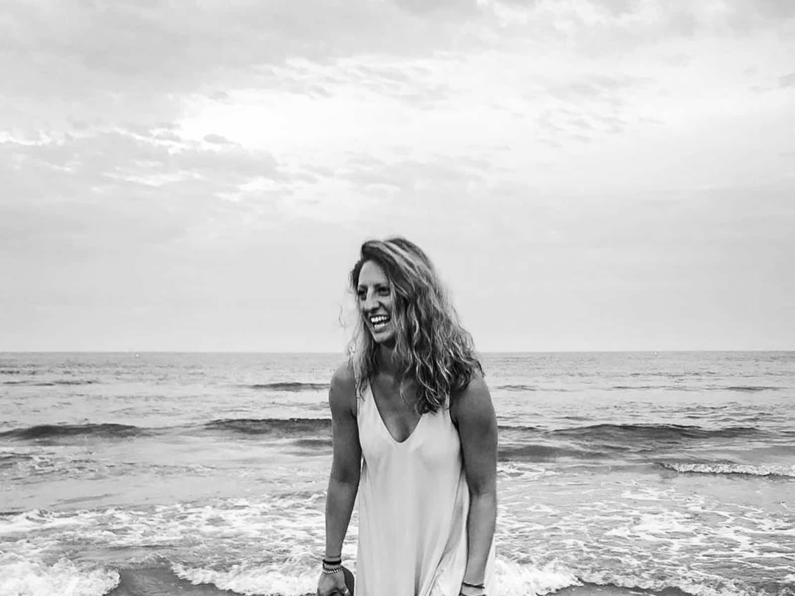 Lillian from Kansas City, Missouri, United States