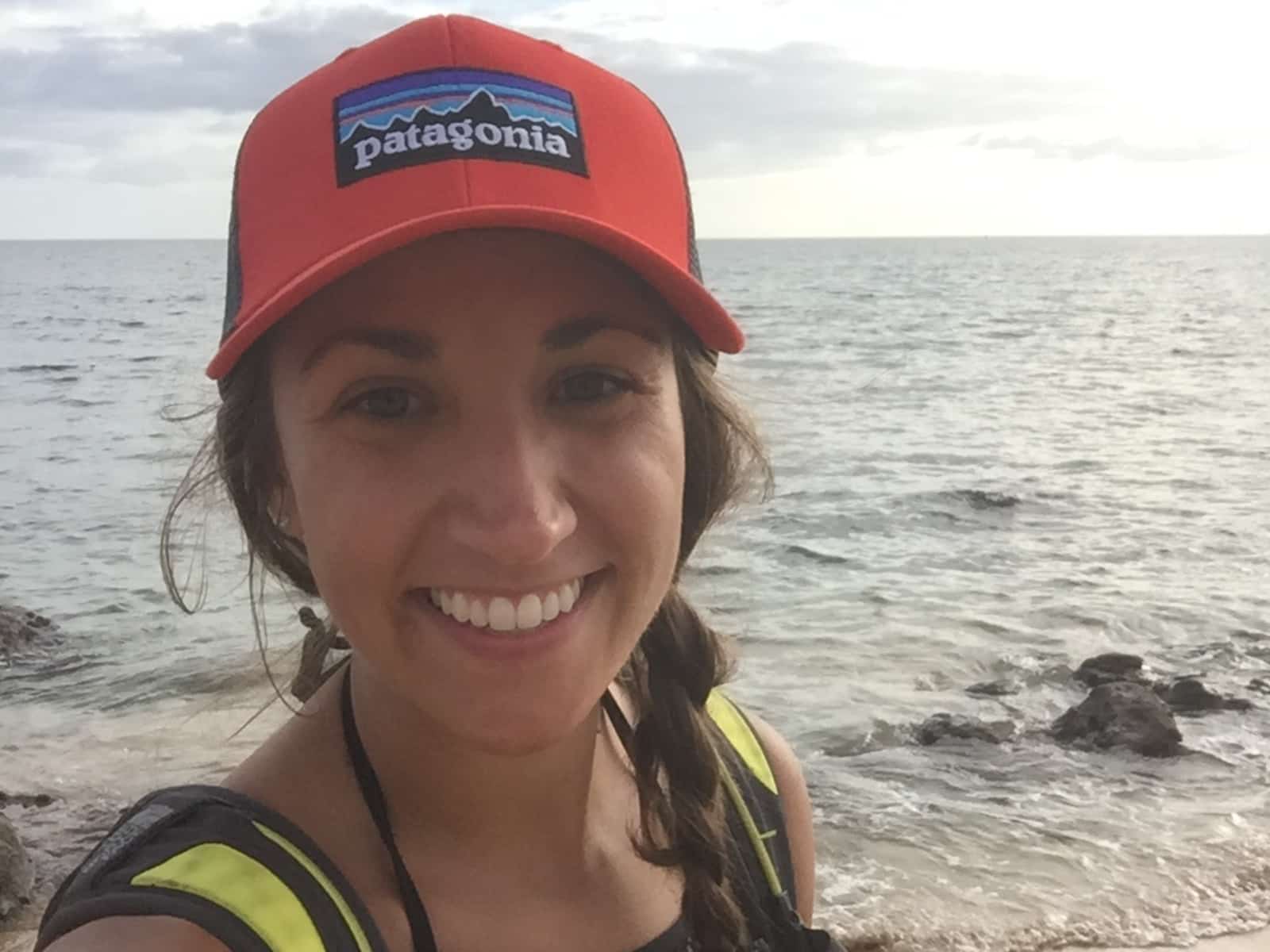 Melanie from Madison, Wisconsin, United States