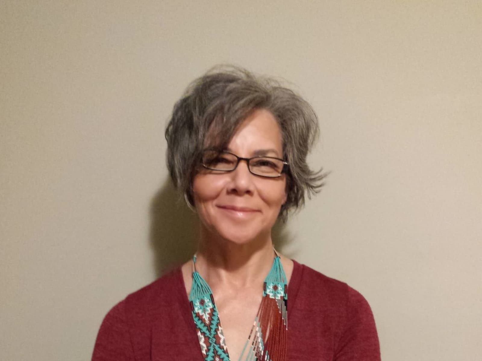 Delene from Vancouver, British Columbia, Canada
