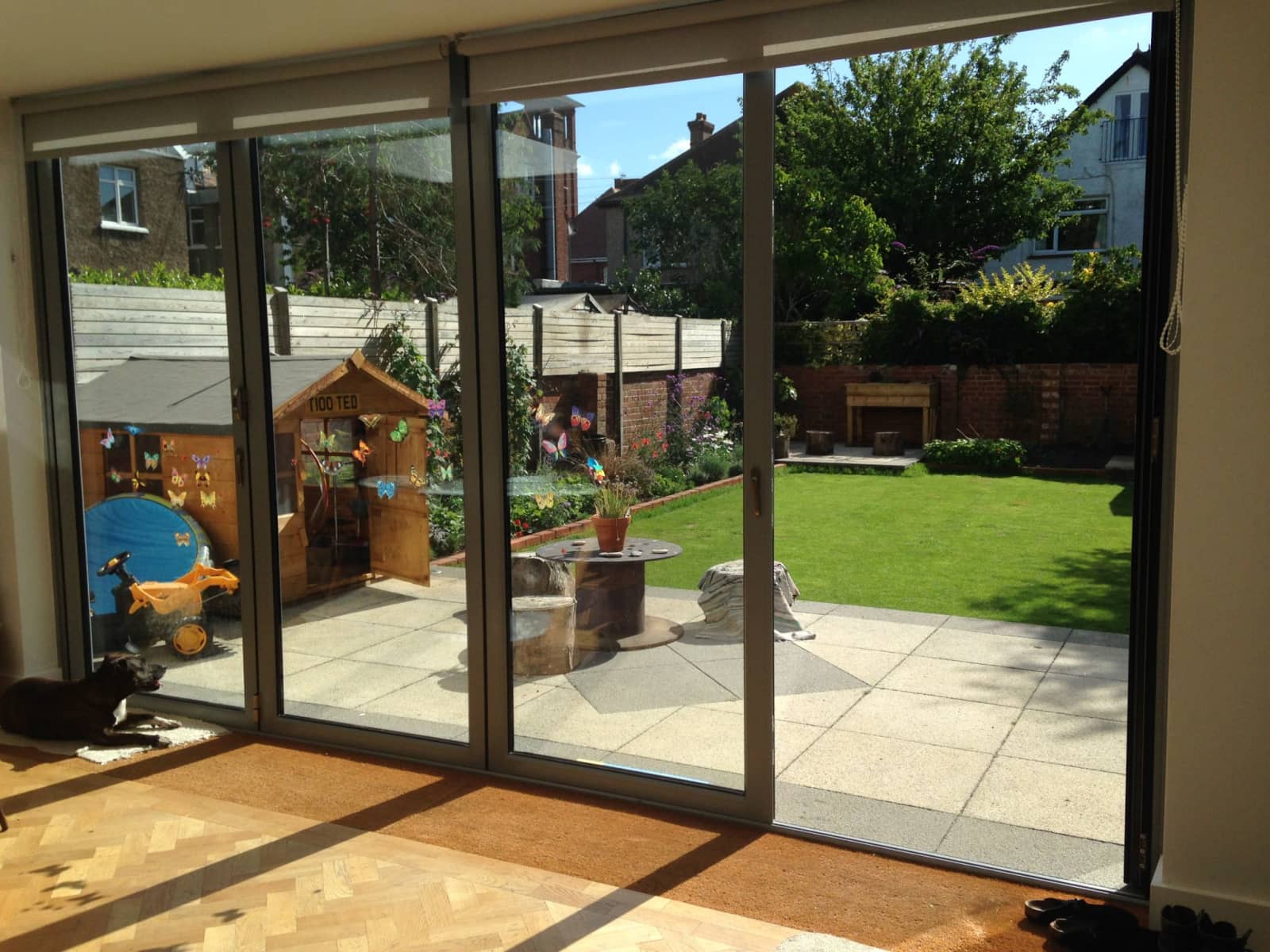 Housesitting assignment in Hove, United Kingdom