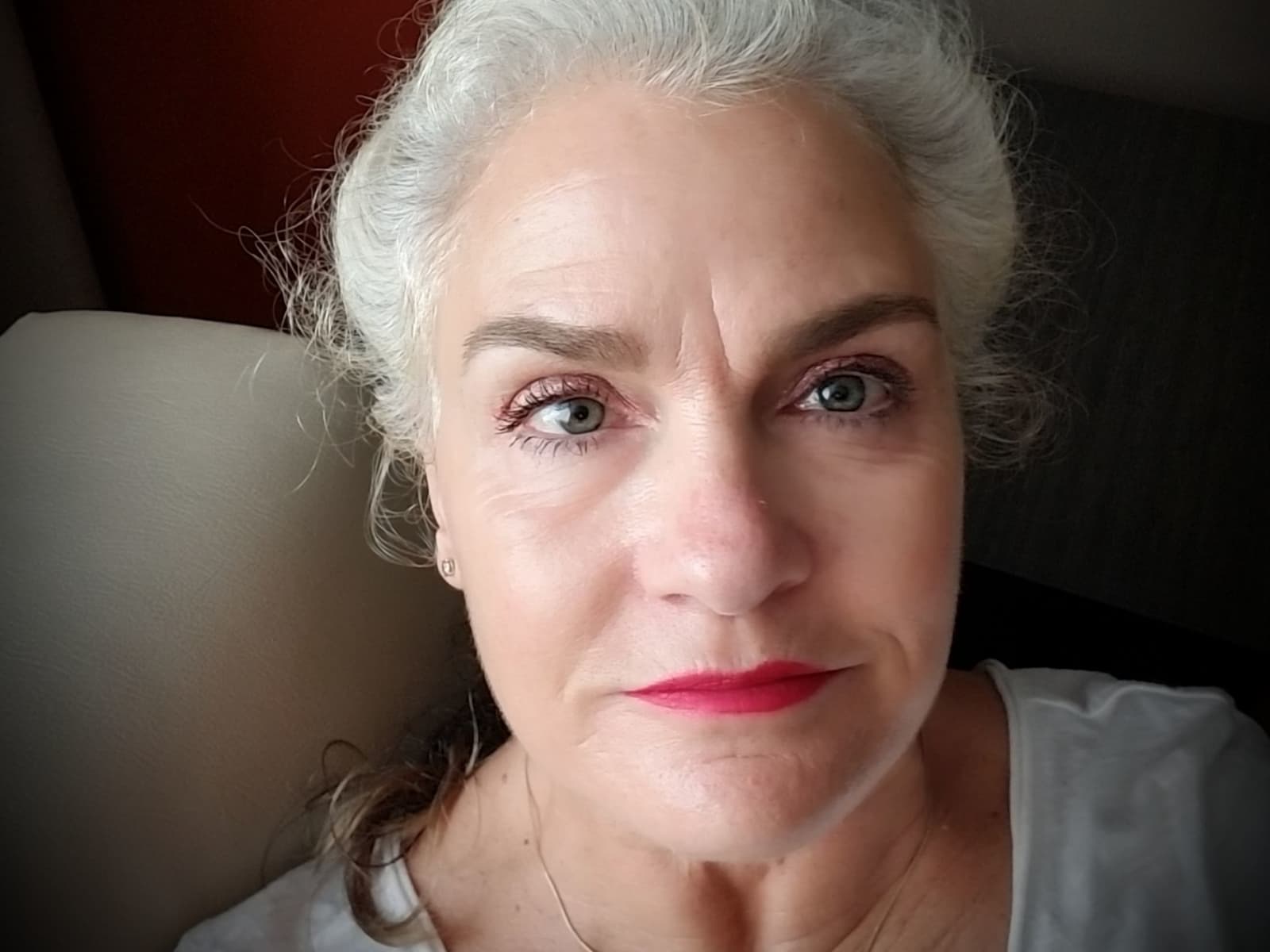 Leslie peace from Rancho Palos Verdes, California, United States