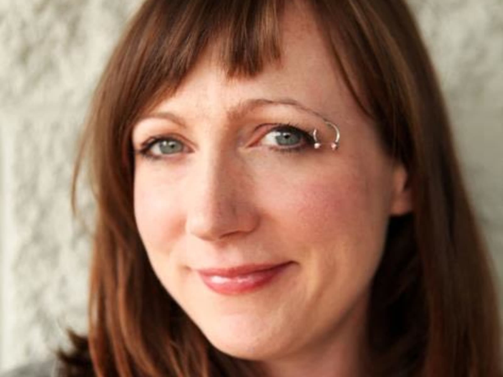 Jen from Lake Forest Park, Washington, United States