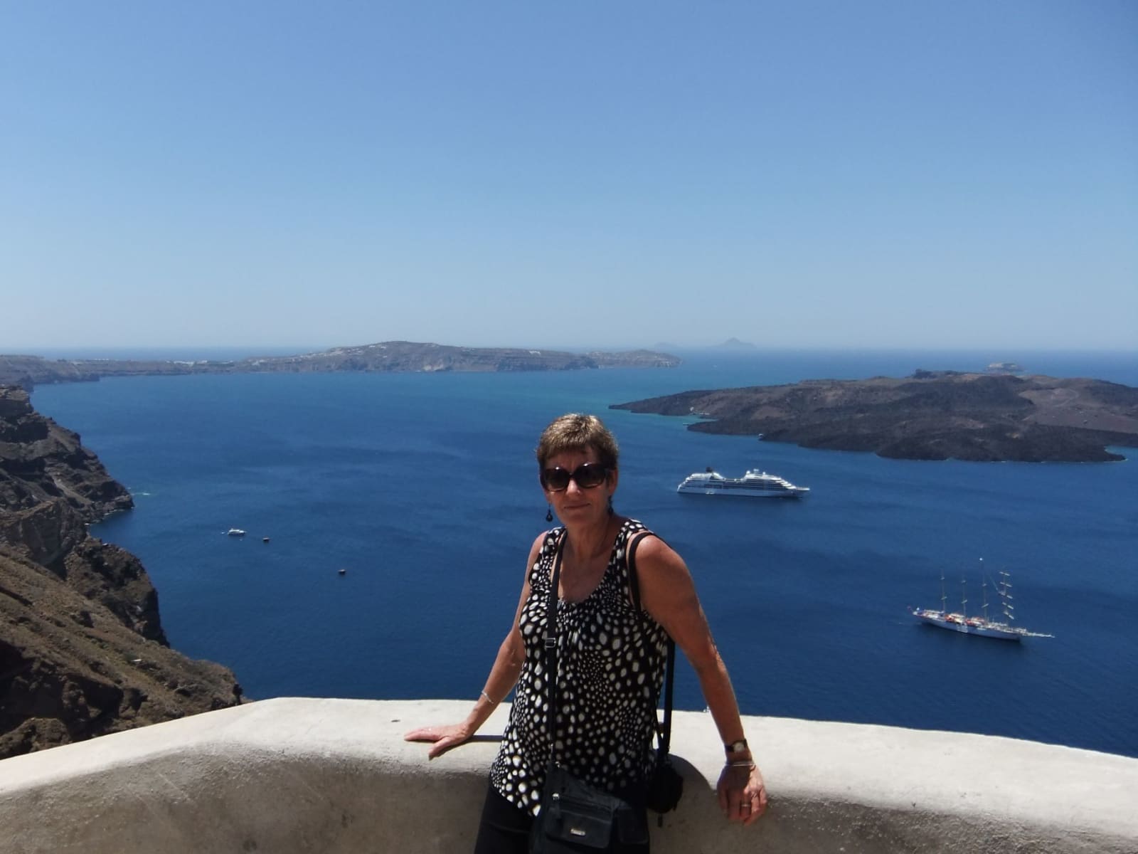 Wendy from Sunshine Coast, Queensland, Australia