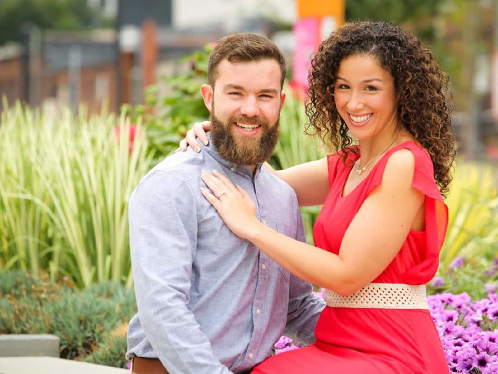 Nicolette & Kirk from Charlotte, North Carolina, United States
