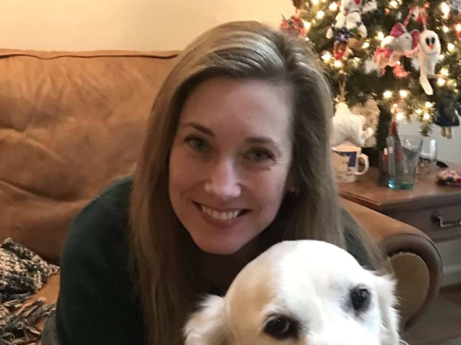 Bethann from Greensboro, North Carolina, United States