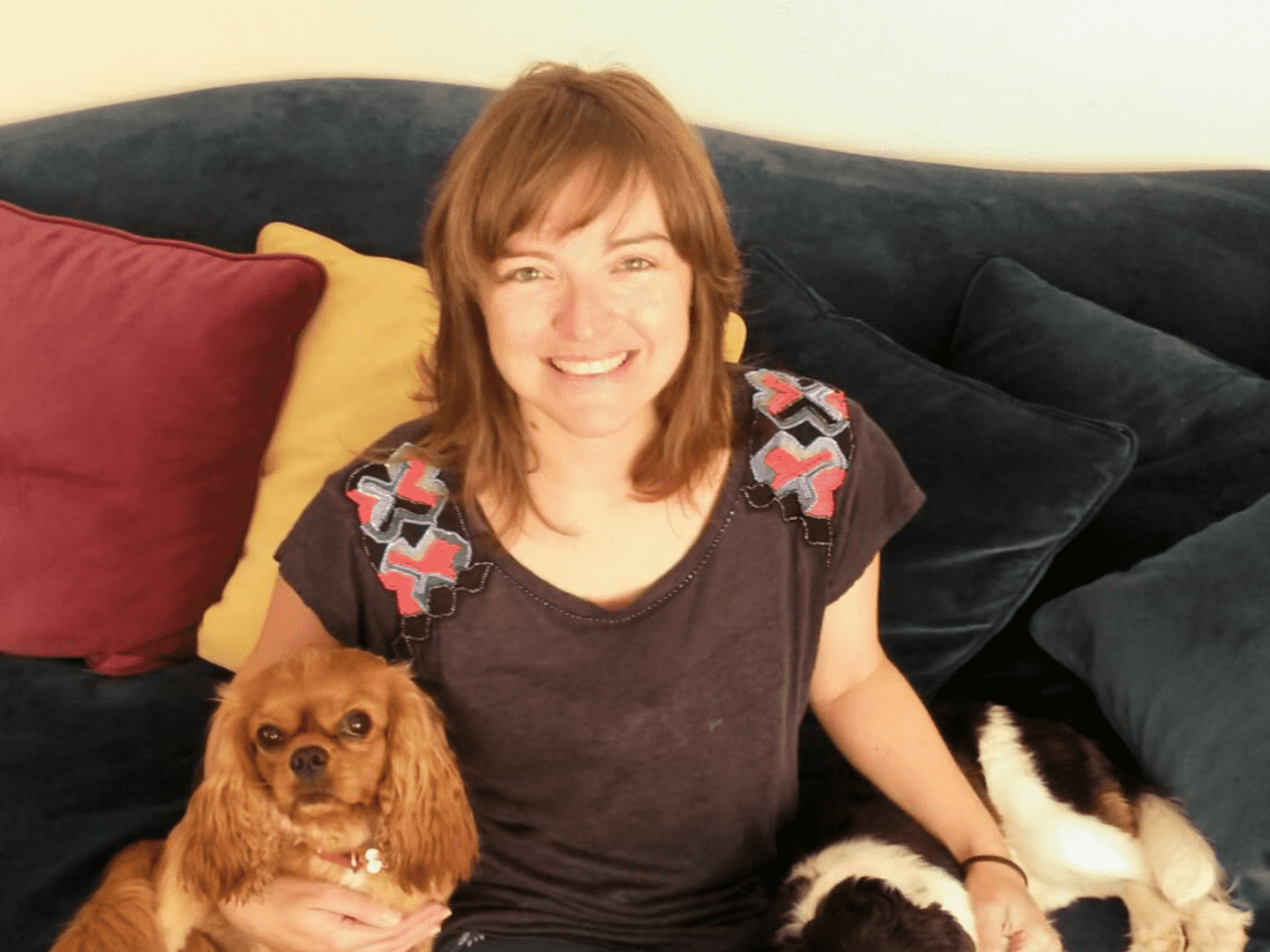 Jackie from Sydney, New South Wales, Australia