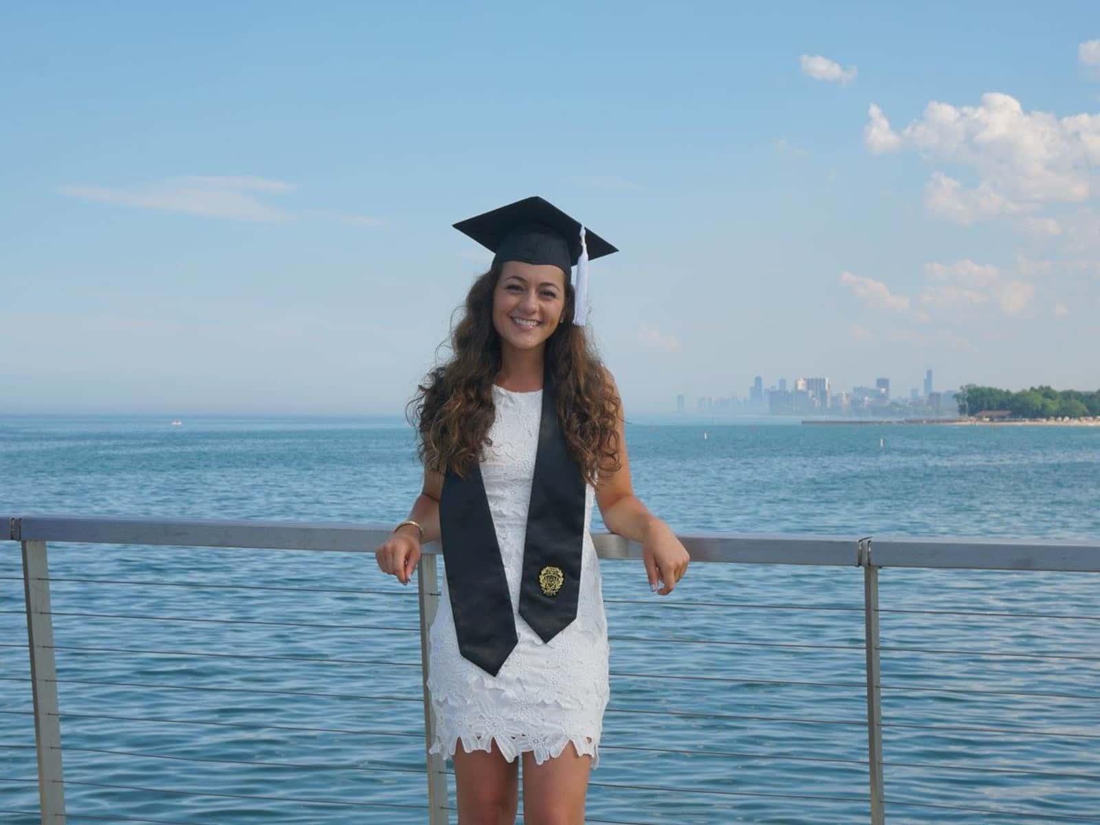 Lindsay from San Francisco, California, United States