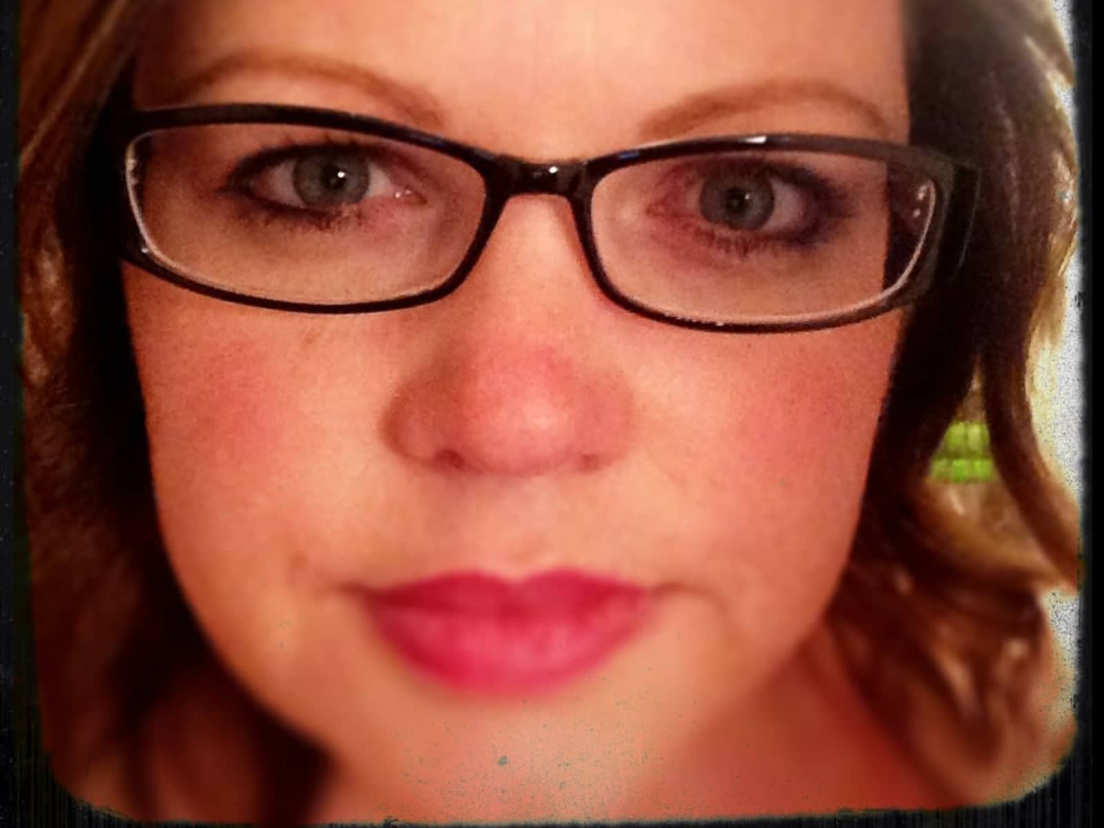 Alicia from Citrus Heights, California, United States