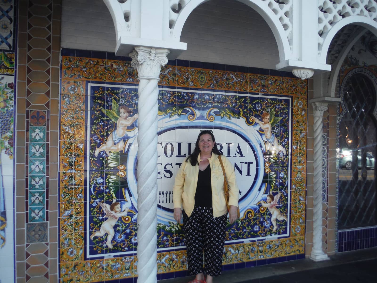 Vikki & Les from Ocean Park, Washington, United States