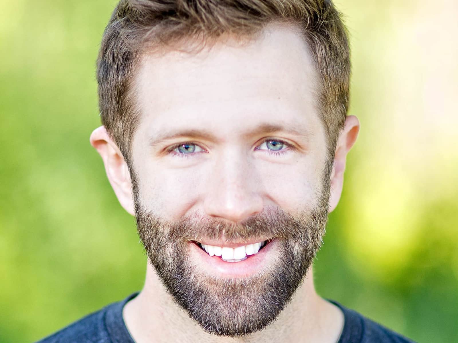 Charles from Portland, Oregon, United States