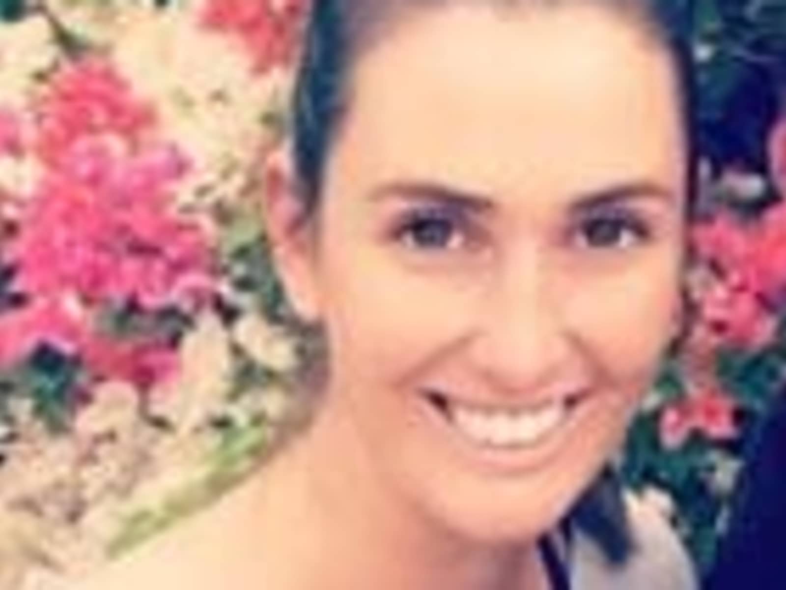 Natasha from Cape Town, South Africa