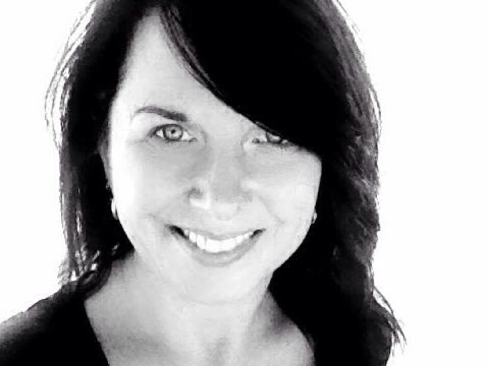 Robin from Charleston, South Carolina, United States