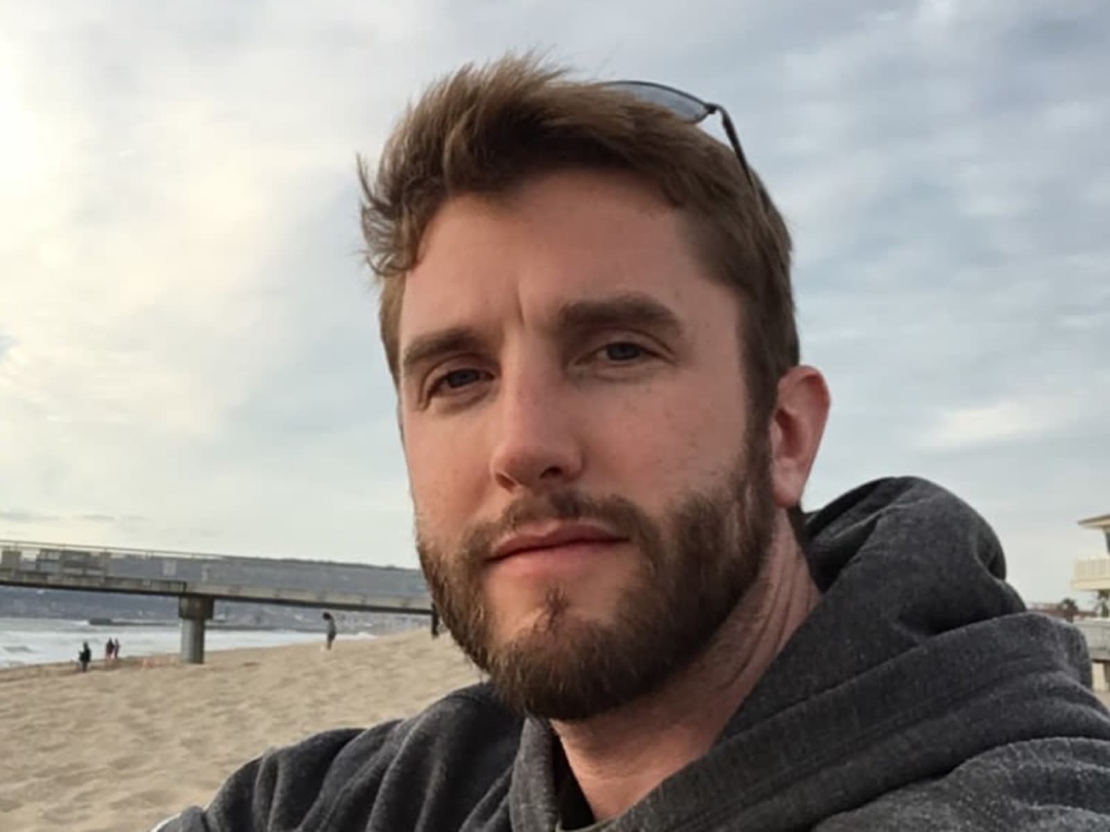 Justin from Colchester, Vermont, United States