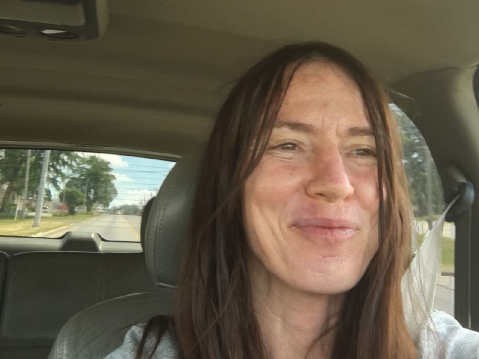 Amaleah from Ashland, Oregon, United States