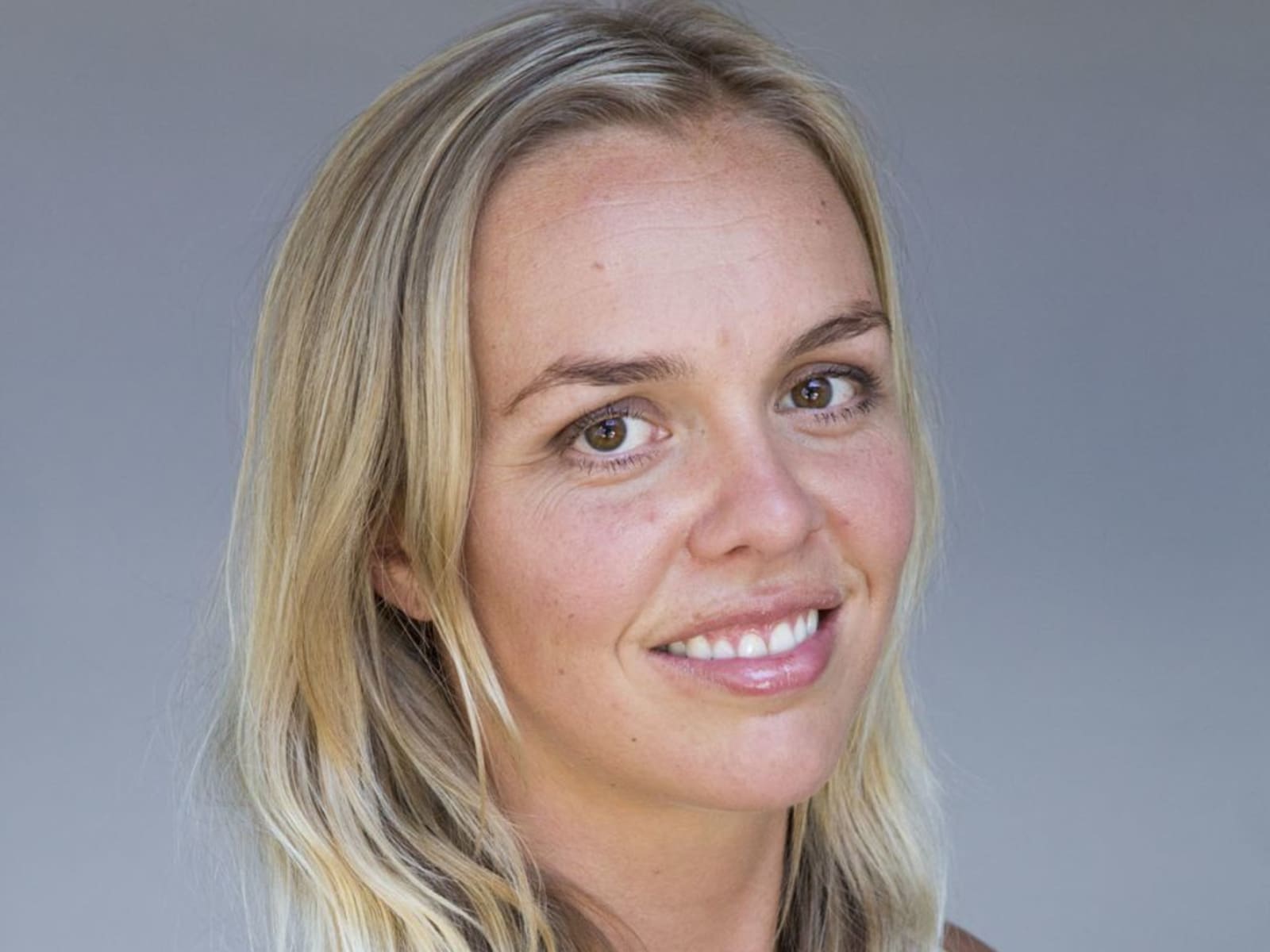 Annelies from Whenuapai, New Zealand