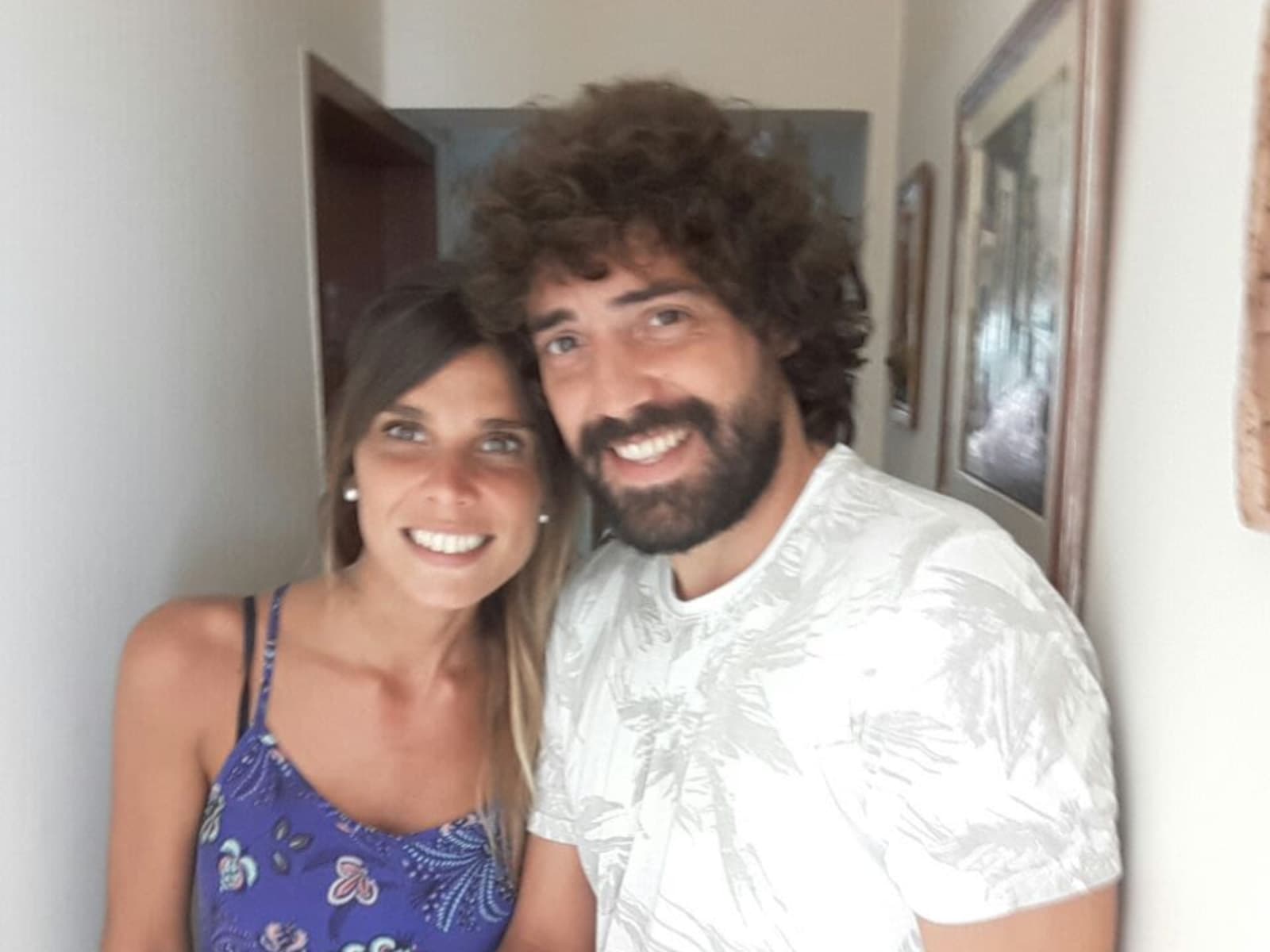 Nicolas & Maria milagros from Sydney, New South Wales, Australia