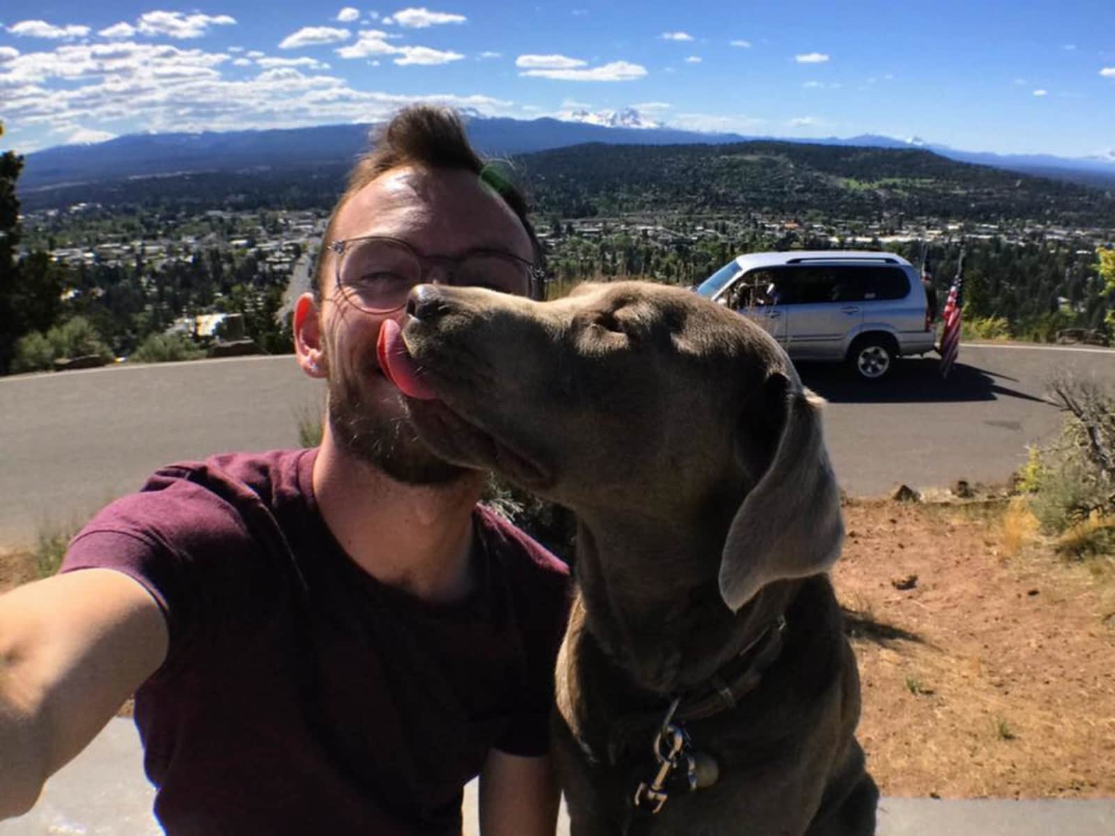 Doug from Jacksonville, Florida, United States