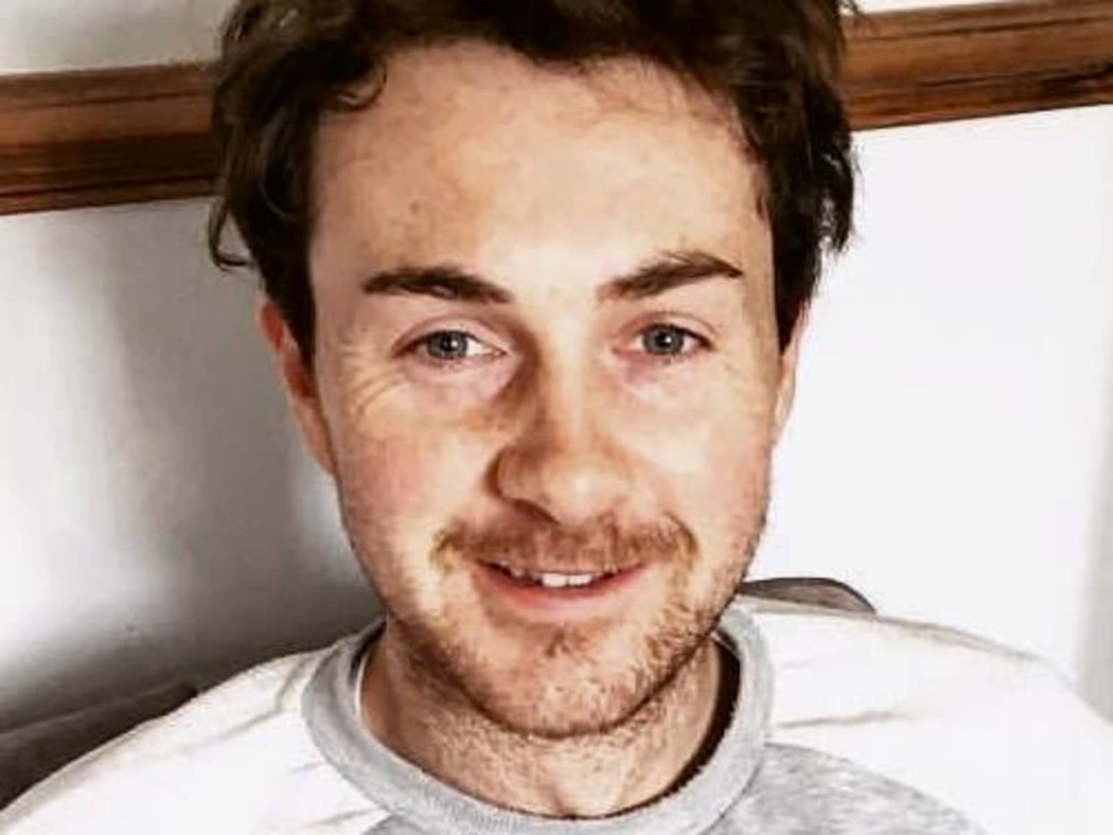 Jim from Hove, United Kingdom