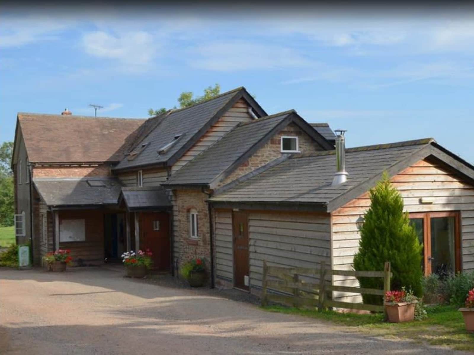 Housesitting assignment in Leominster, United Kingdom