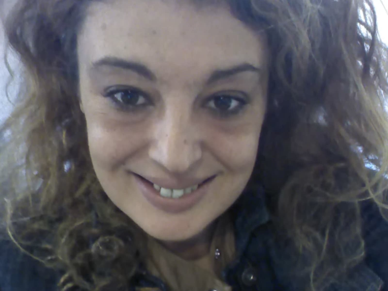 Cendrine from Harderwijk, Netherlands