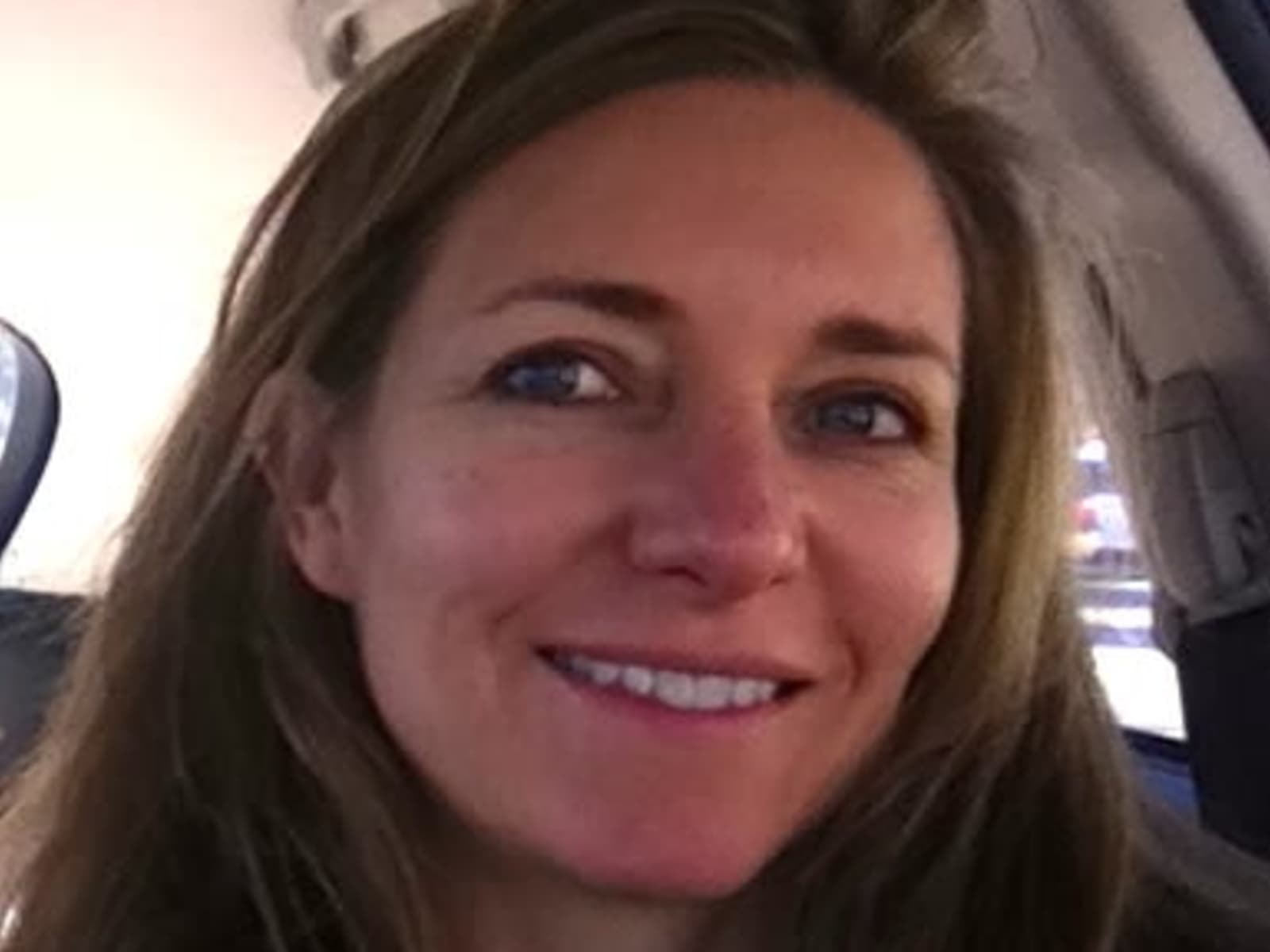 Renee from Colorado Springs, Colorado, United States