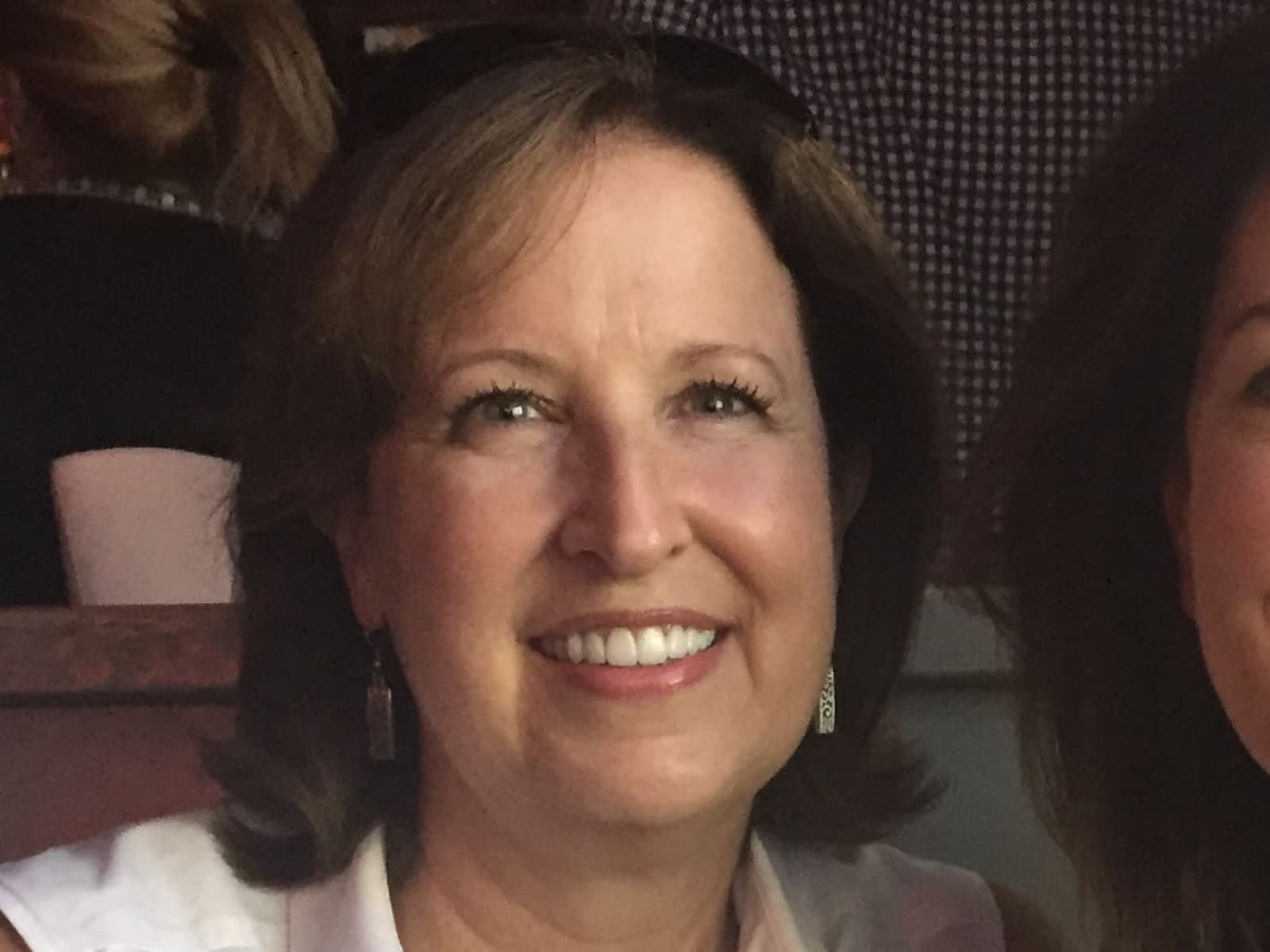 Sherri from Houston, Texas, United States
