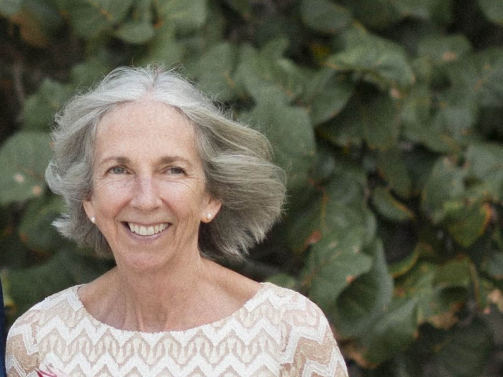 Mildred jane from Gainesville, Florida, United States