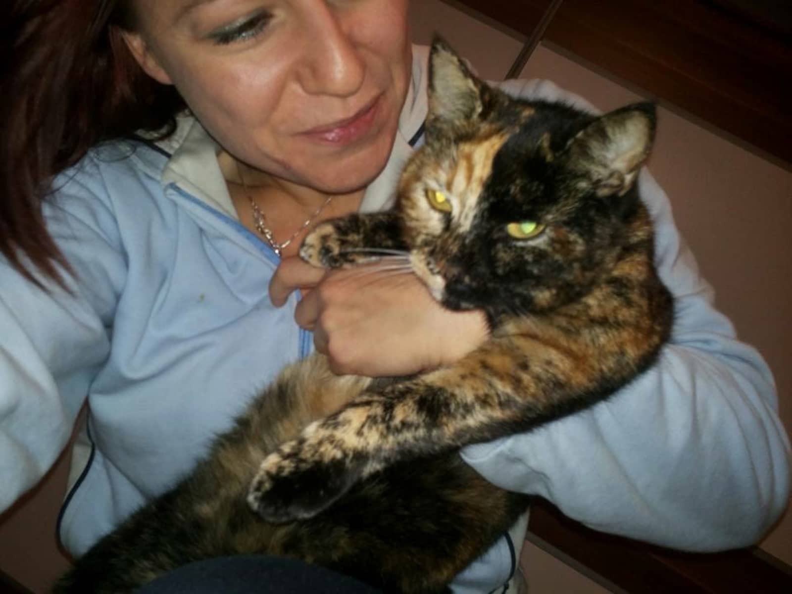 Vesna from Koper, Slovenia