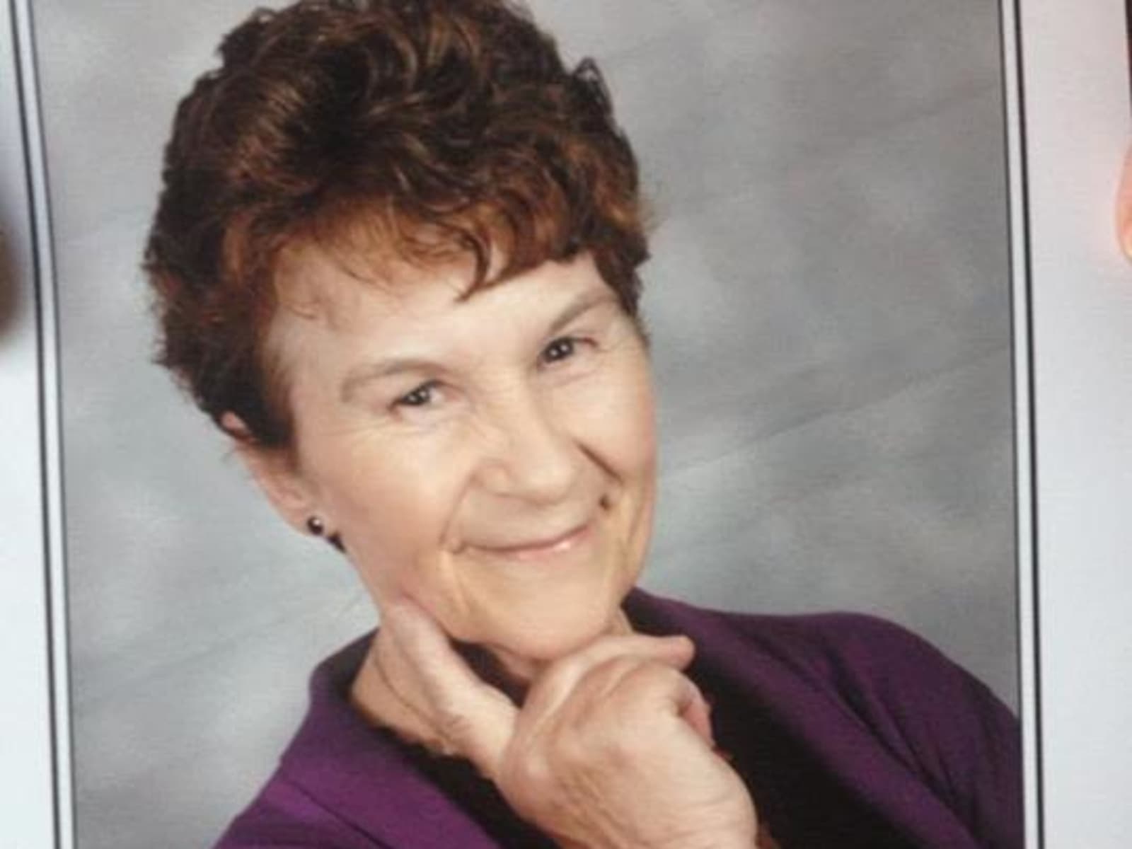 Susan from Saint Peter Port, Guernsey