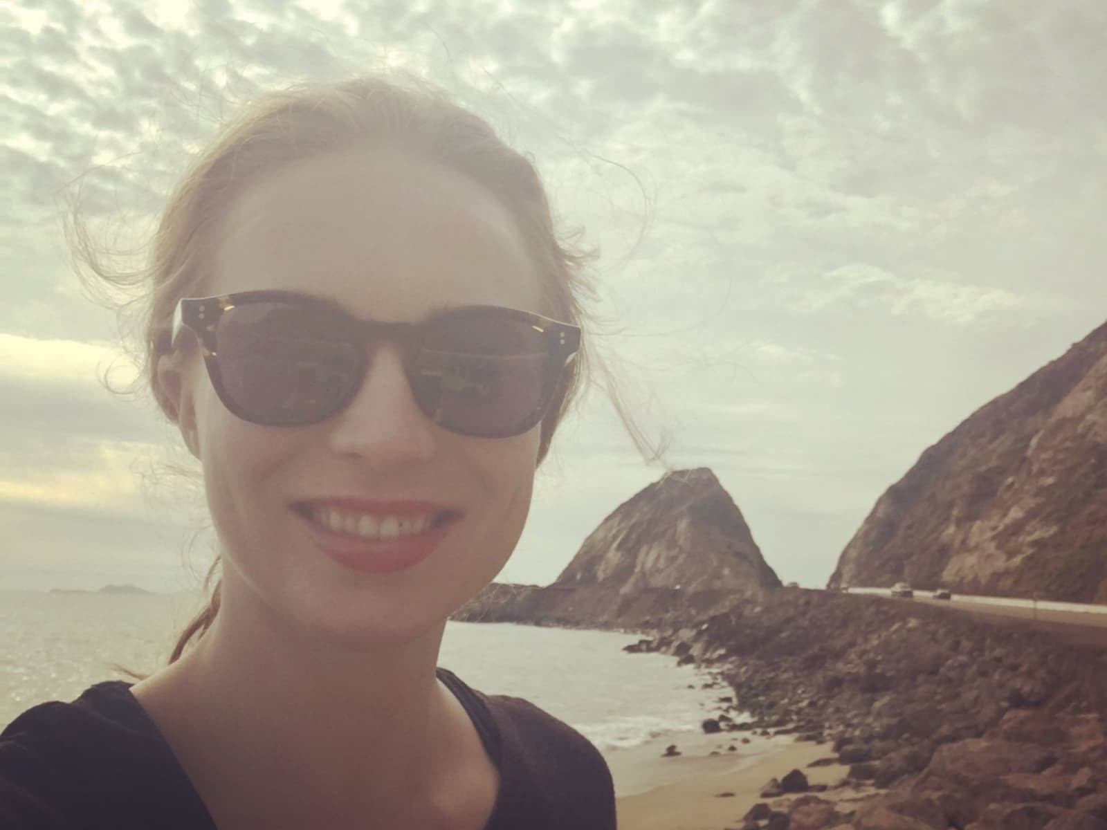 Cate from Los Angeles, California, United States
