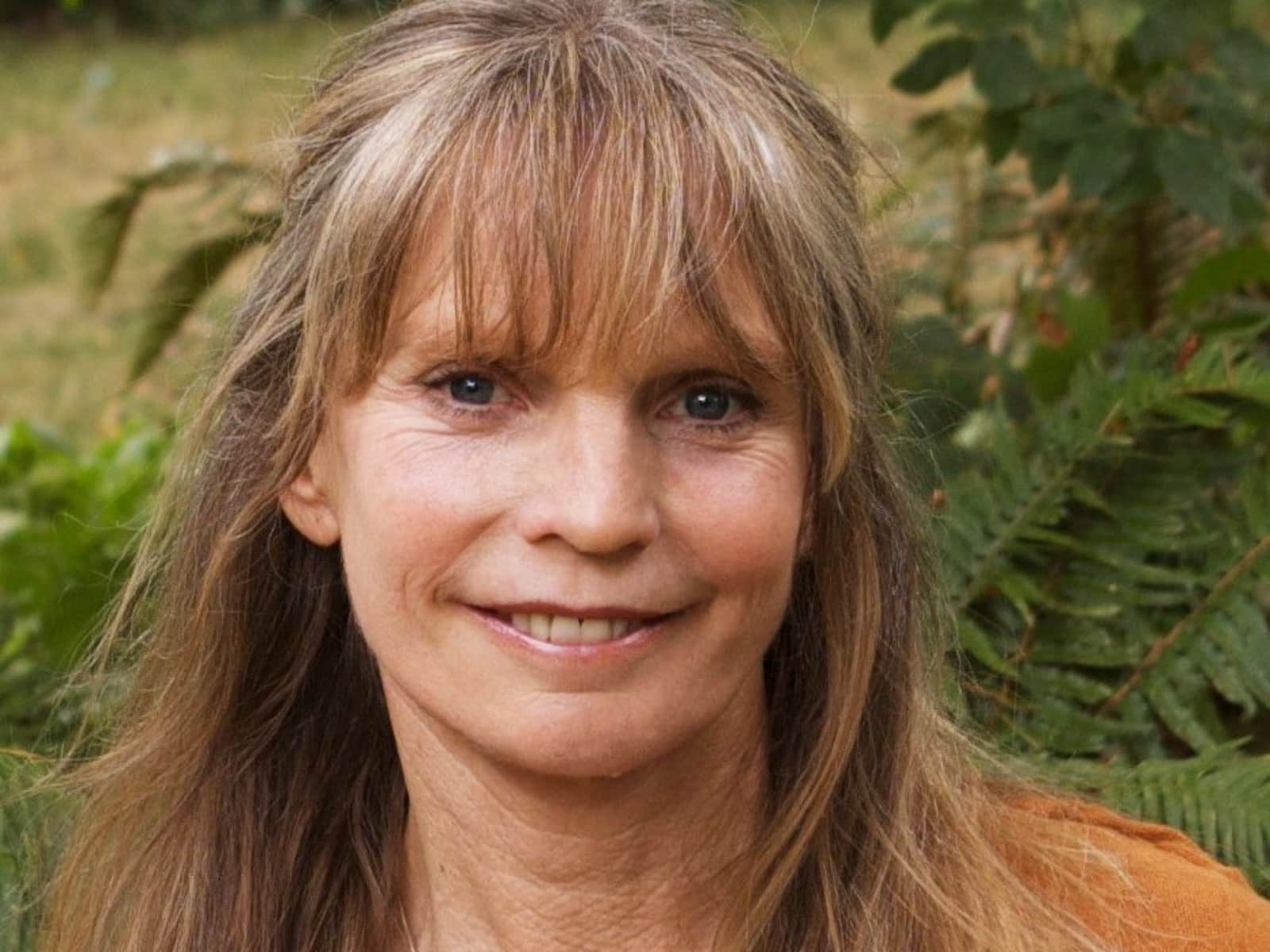 Kristin from Portland, Oregon, United States