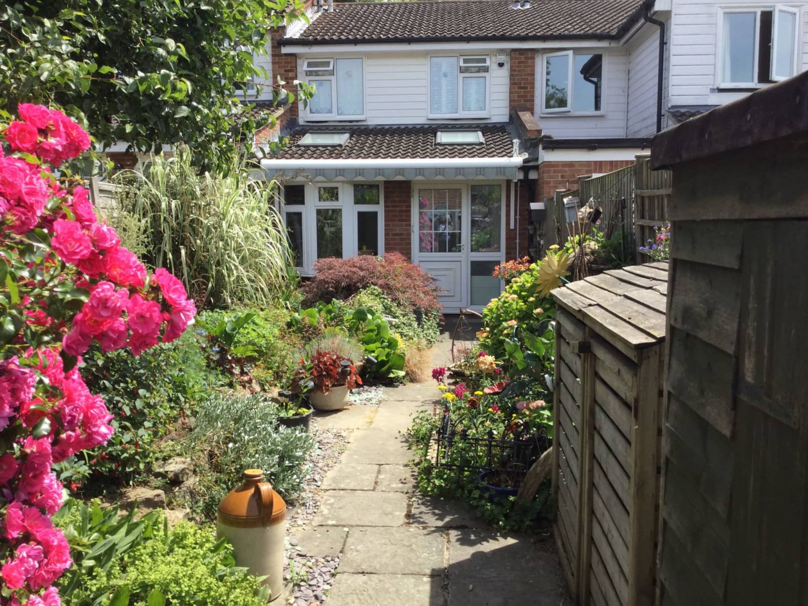 Housesitting assignment in Southwater, United Kingdom