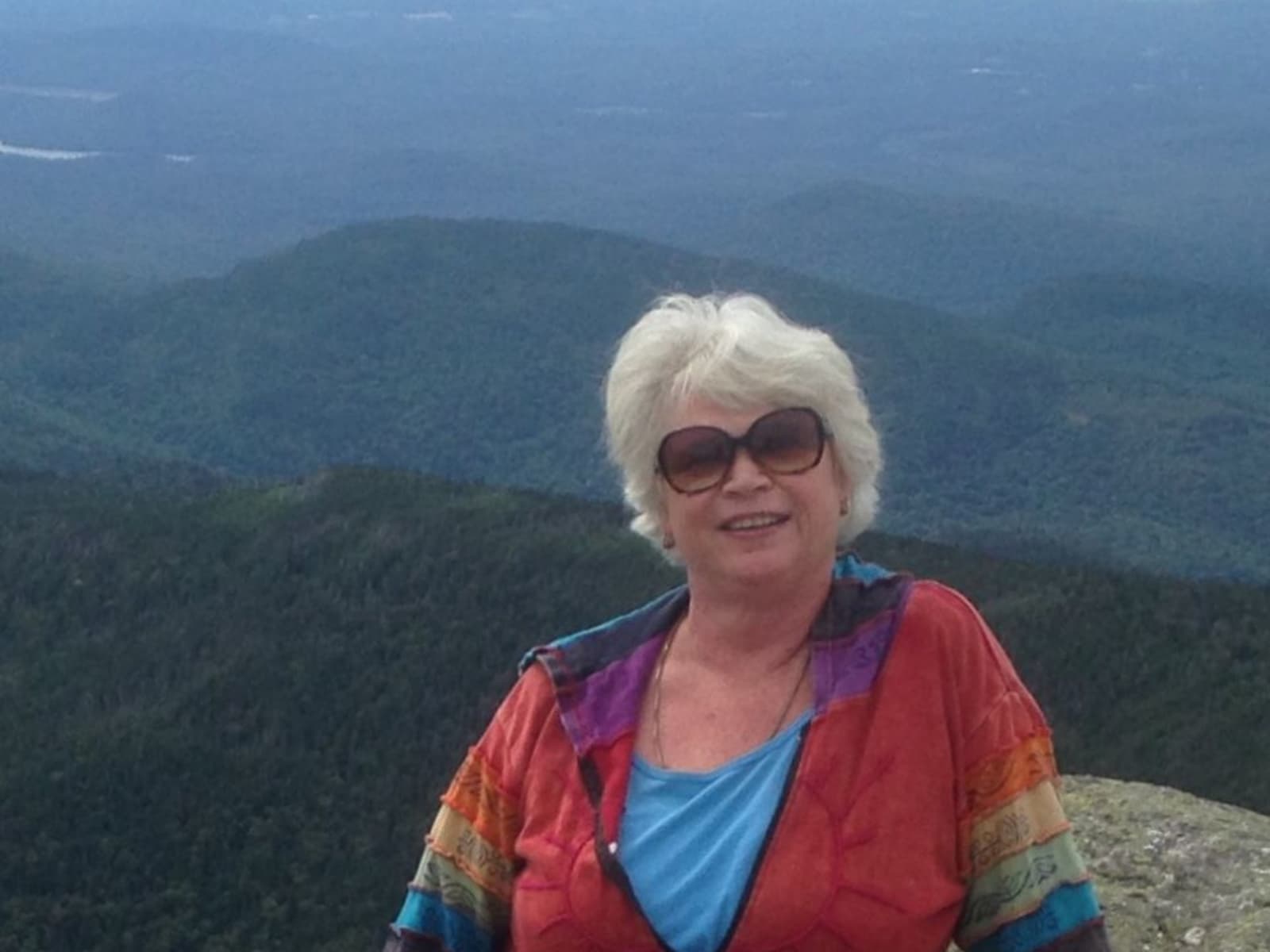 Margaret (peggy) from Sarasota, Florida, United States