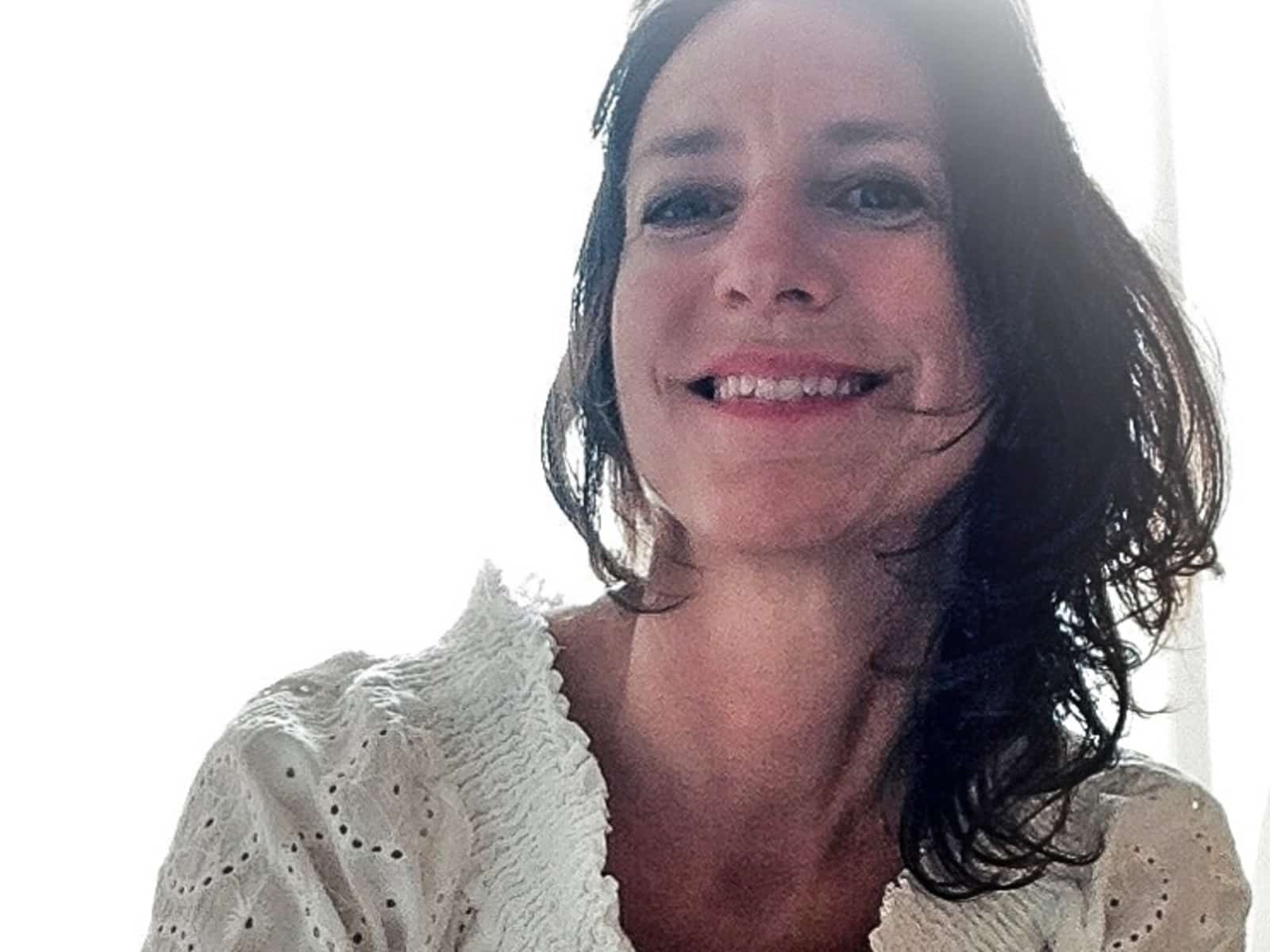 Katrin from Wiesbaden, Germany