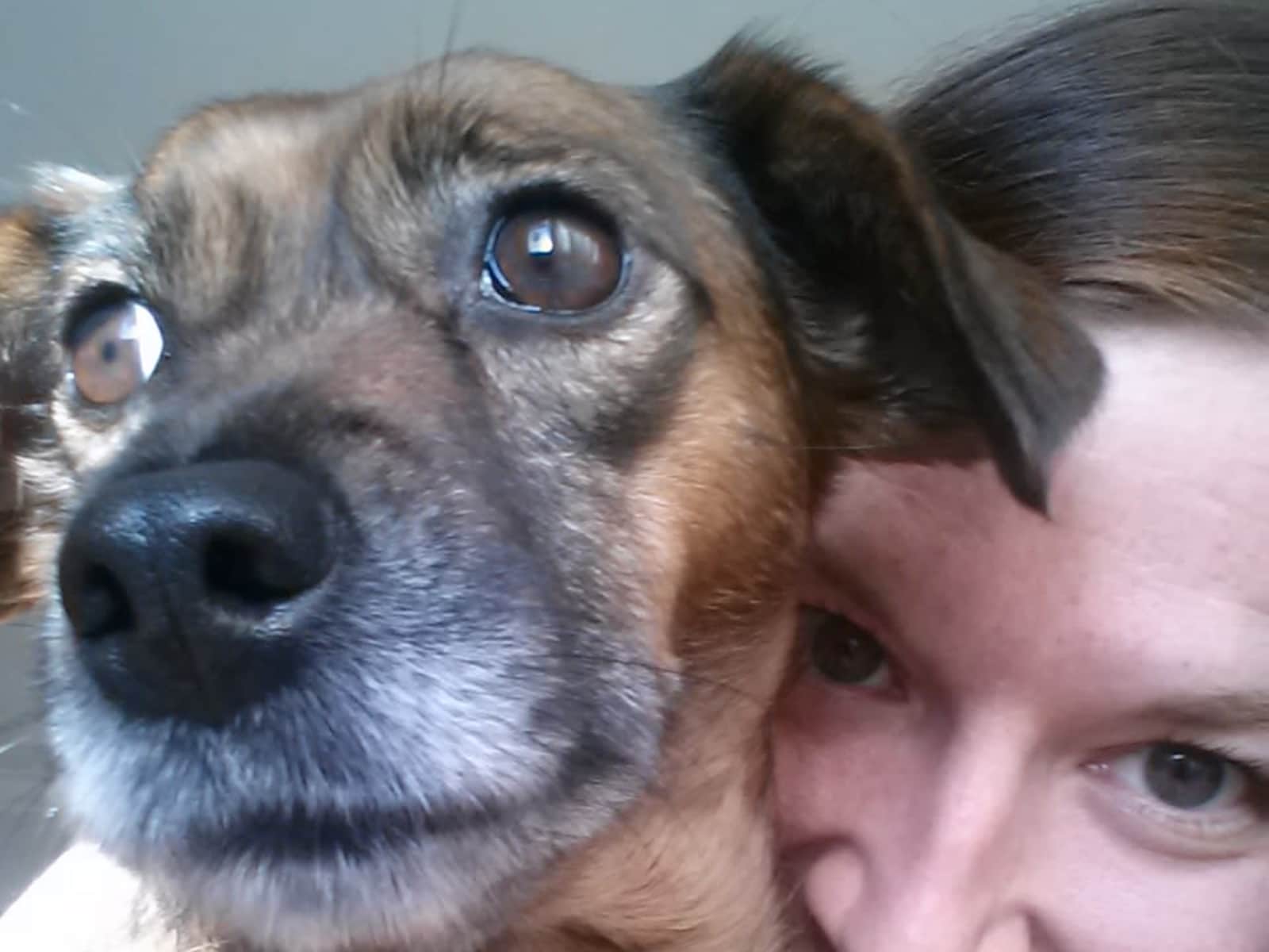 Andree-anne from Motueka, New Zealand
