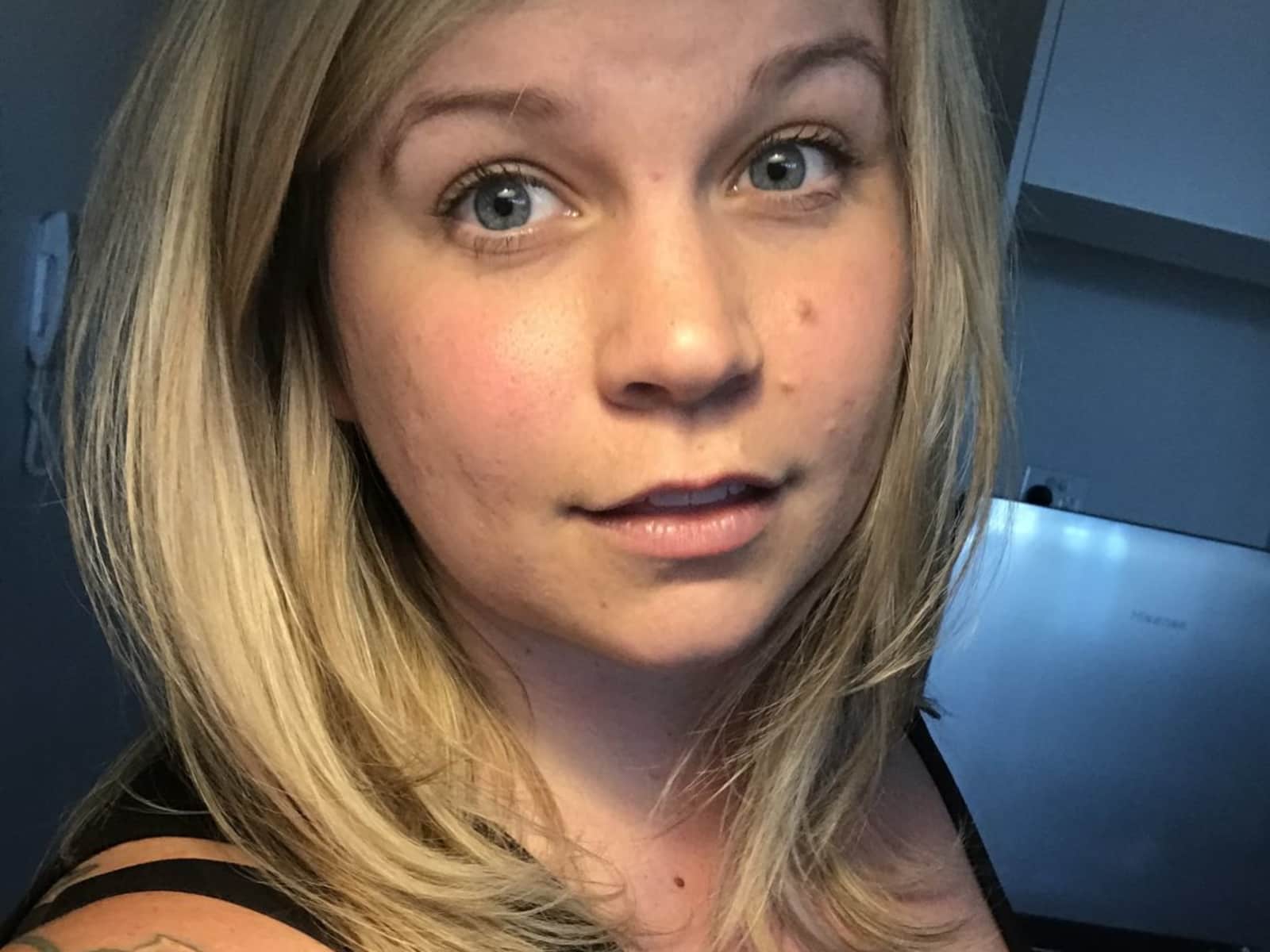 Chelsea from Brisbane, Queensland, Australia