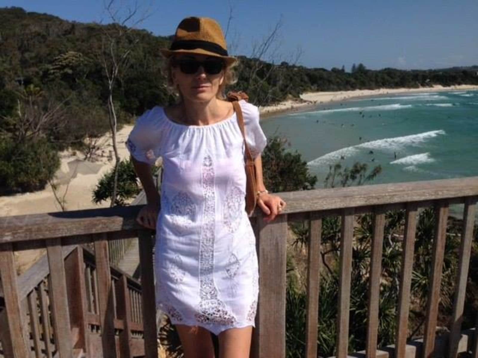 Vee from Brisbane, Queensland, Australia