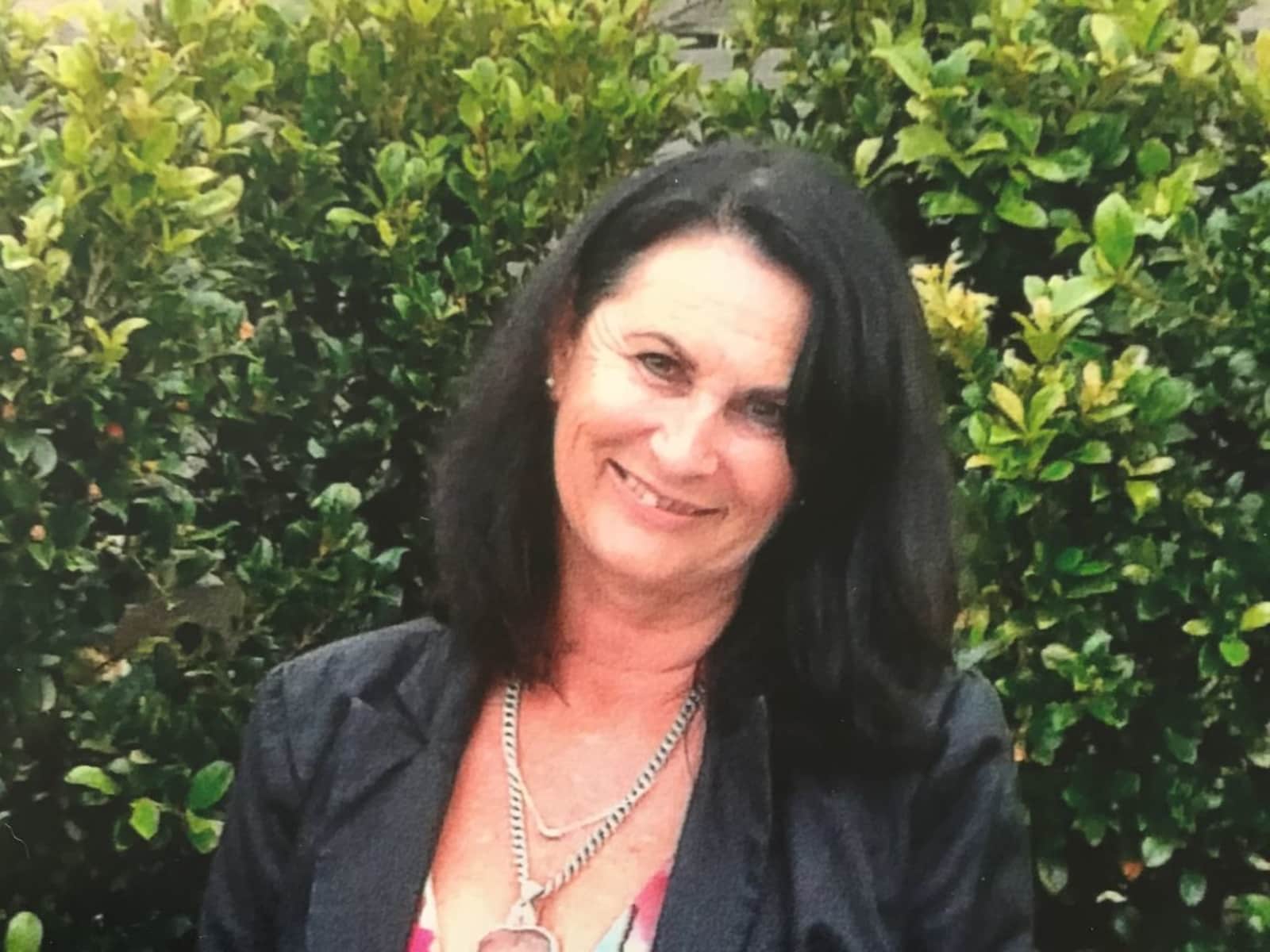 Lynda from Maroochydore, Queensland, Australia