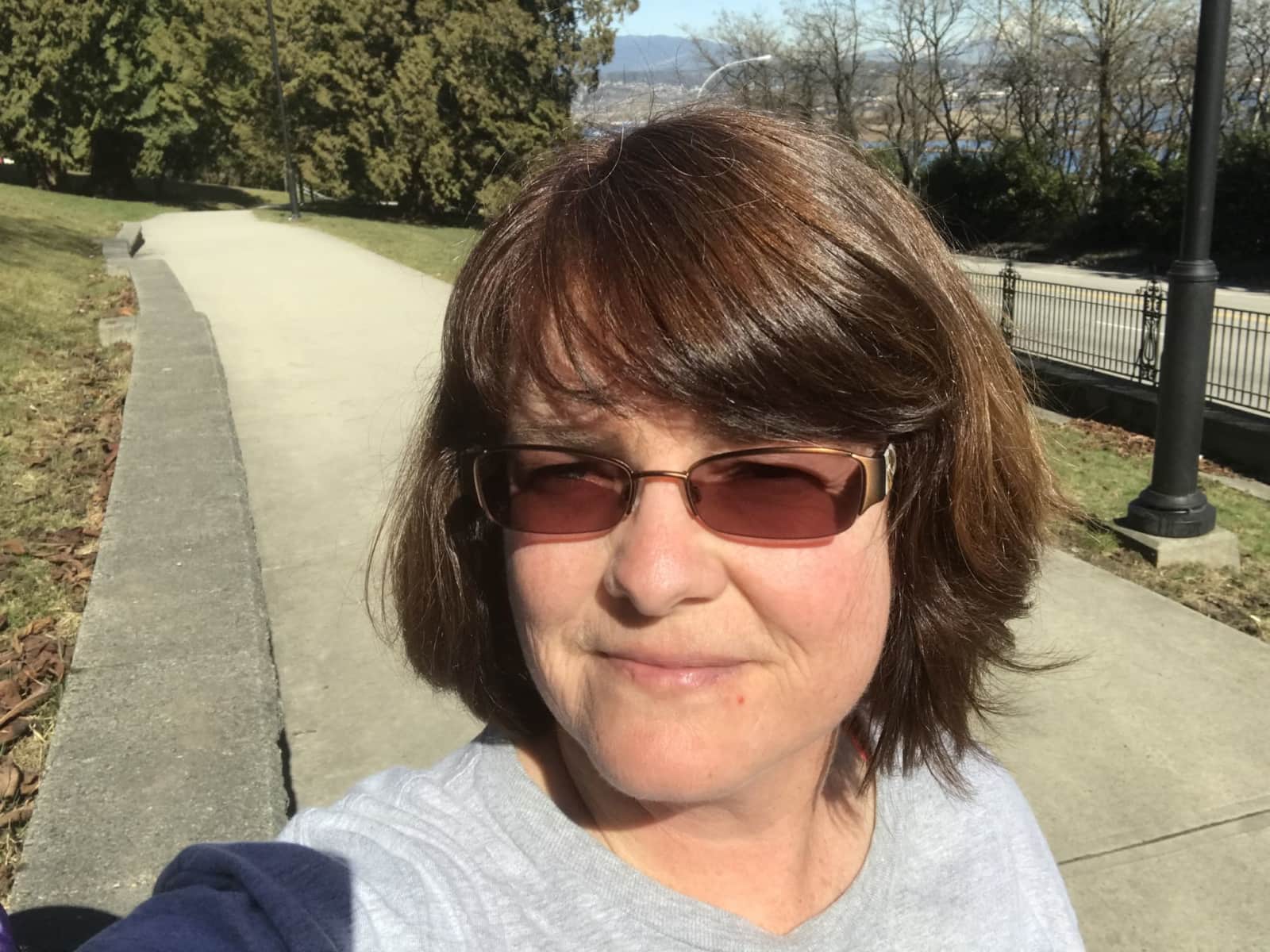 Jennifer from Wingham, Ontario, Canada