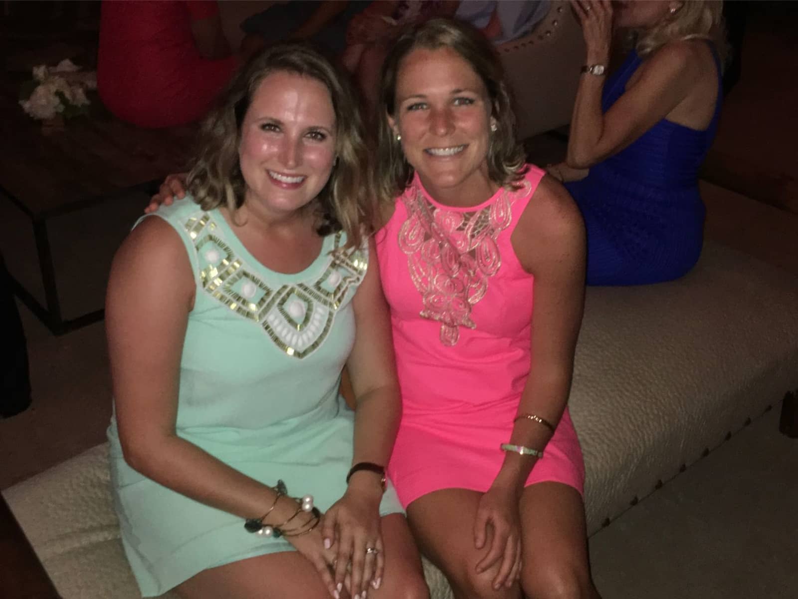 Lora from Charleston, South Carolina, United States